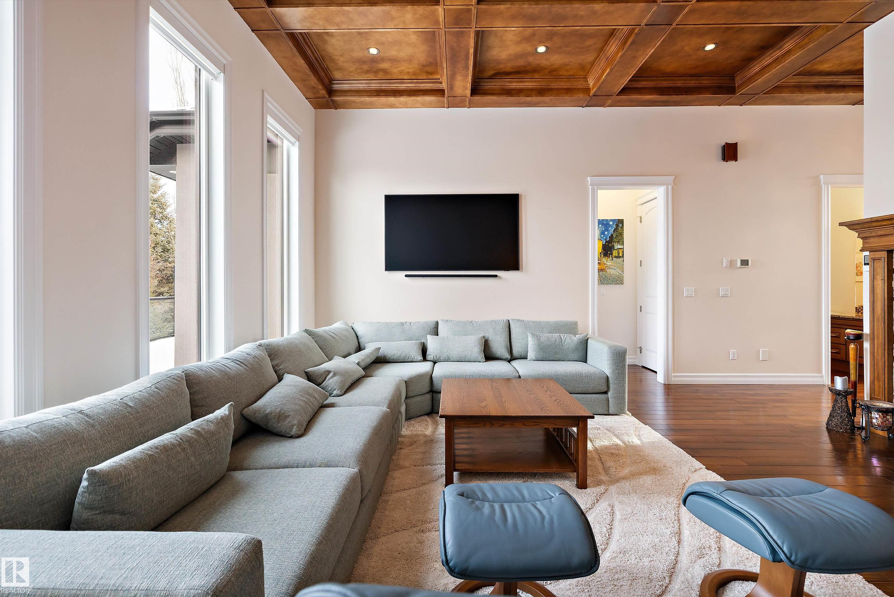 Photo 9 at 1190 Adamson Drive SW, Allard, Edmonton