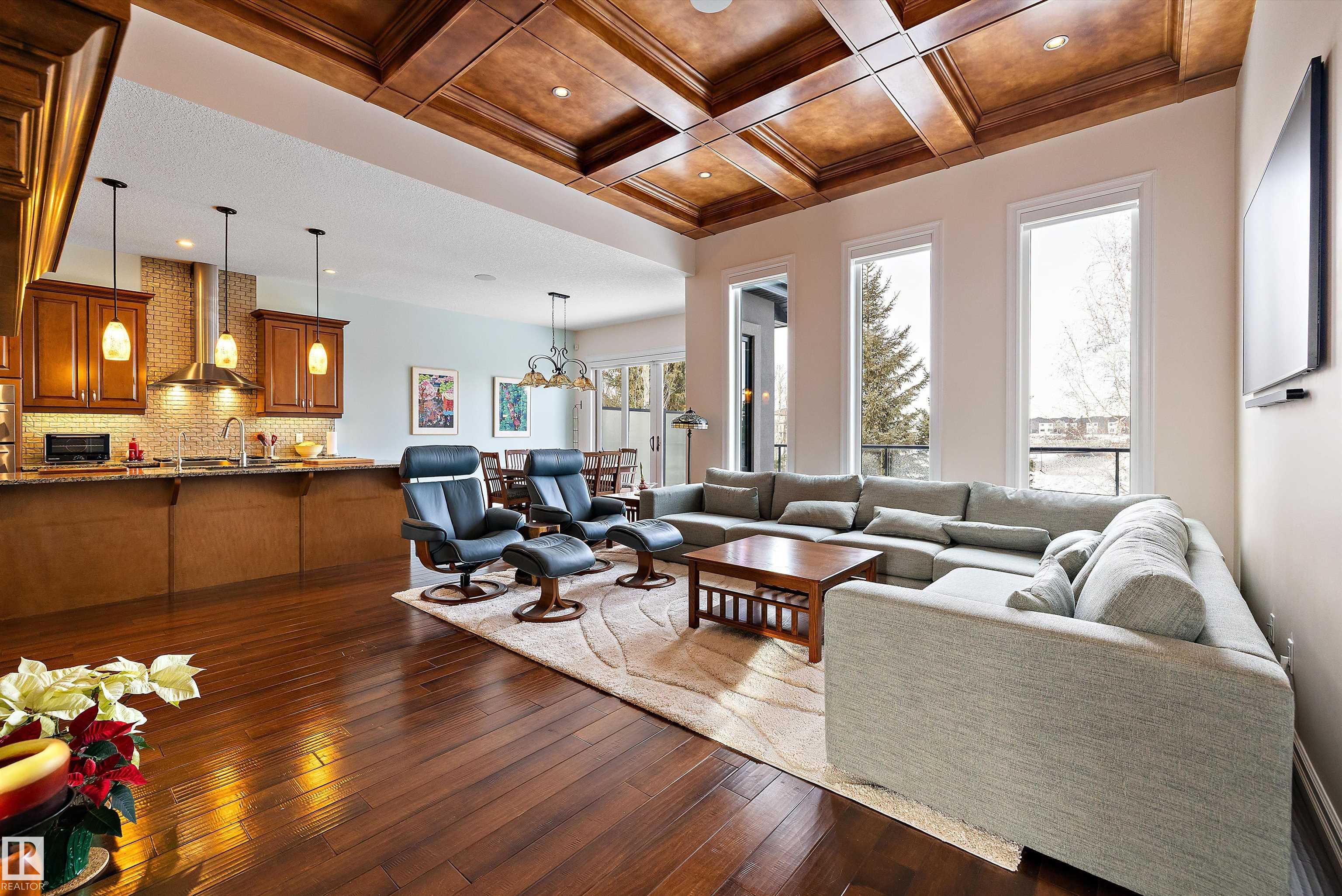 Photo 10 at 1190 Adamson Drive SW, Allard, Edmonton