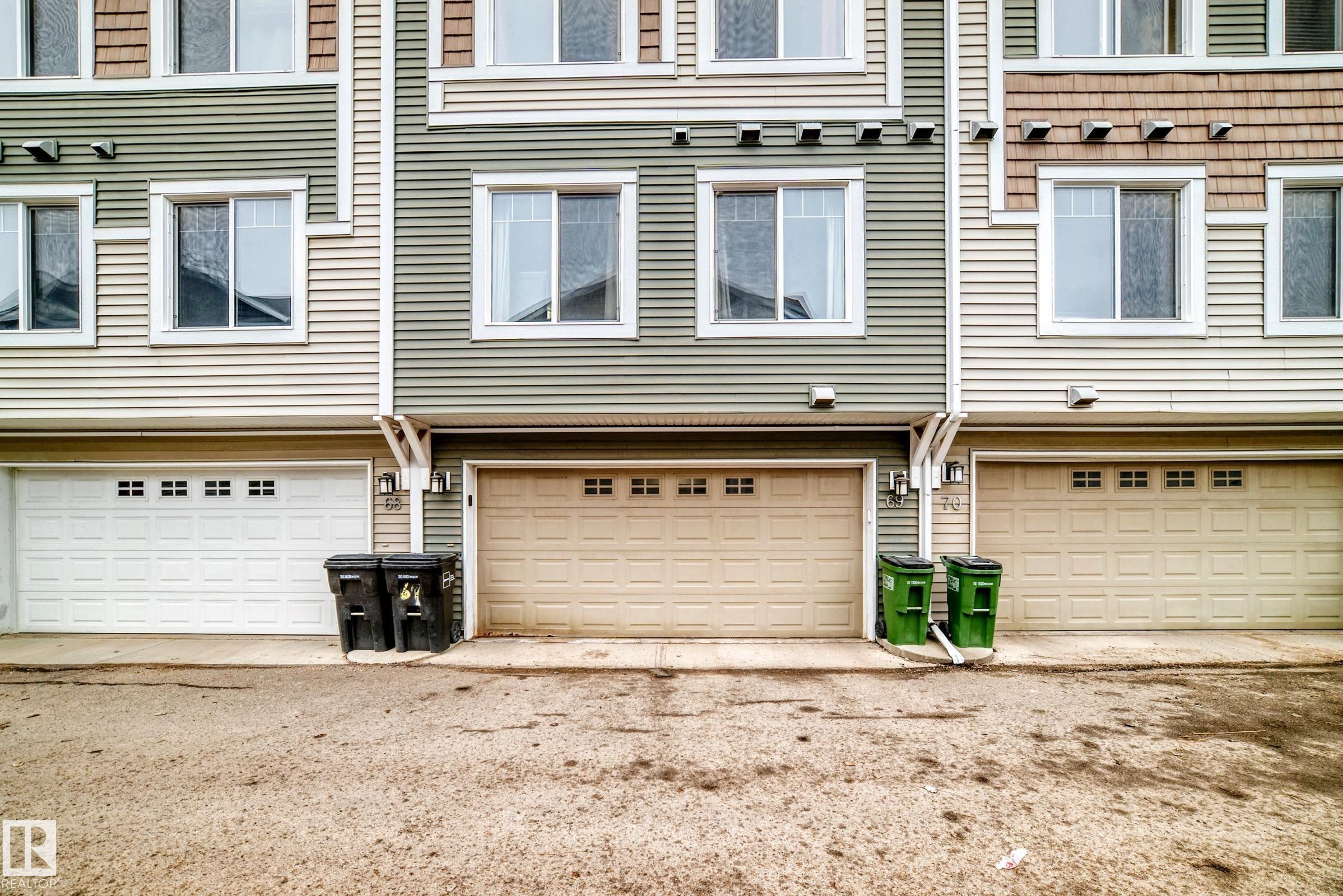 Photo 27 at 69 - 3625 144 Avenue NW, Clareview Town Centre, Edmonton