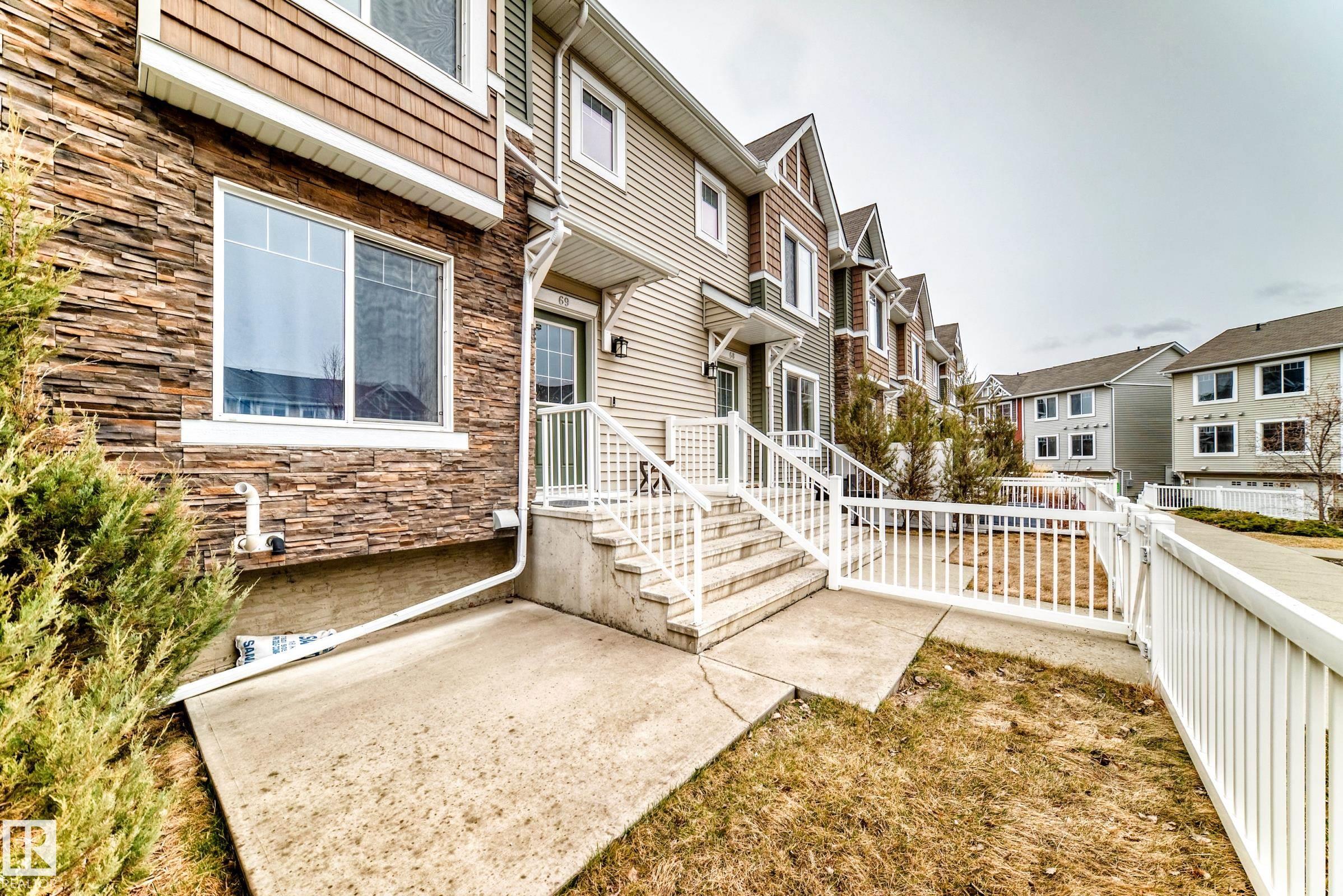 Photo 29 at 69 - 3625 144 Avenue NW, Clareview Town Centre, Edmonton