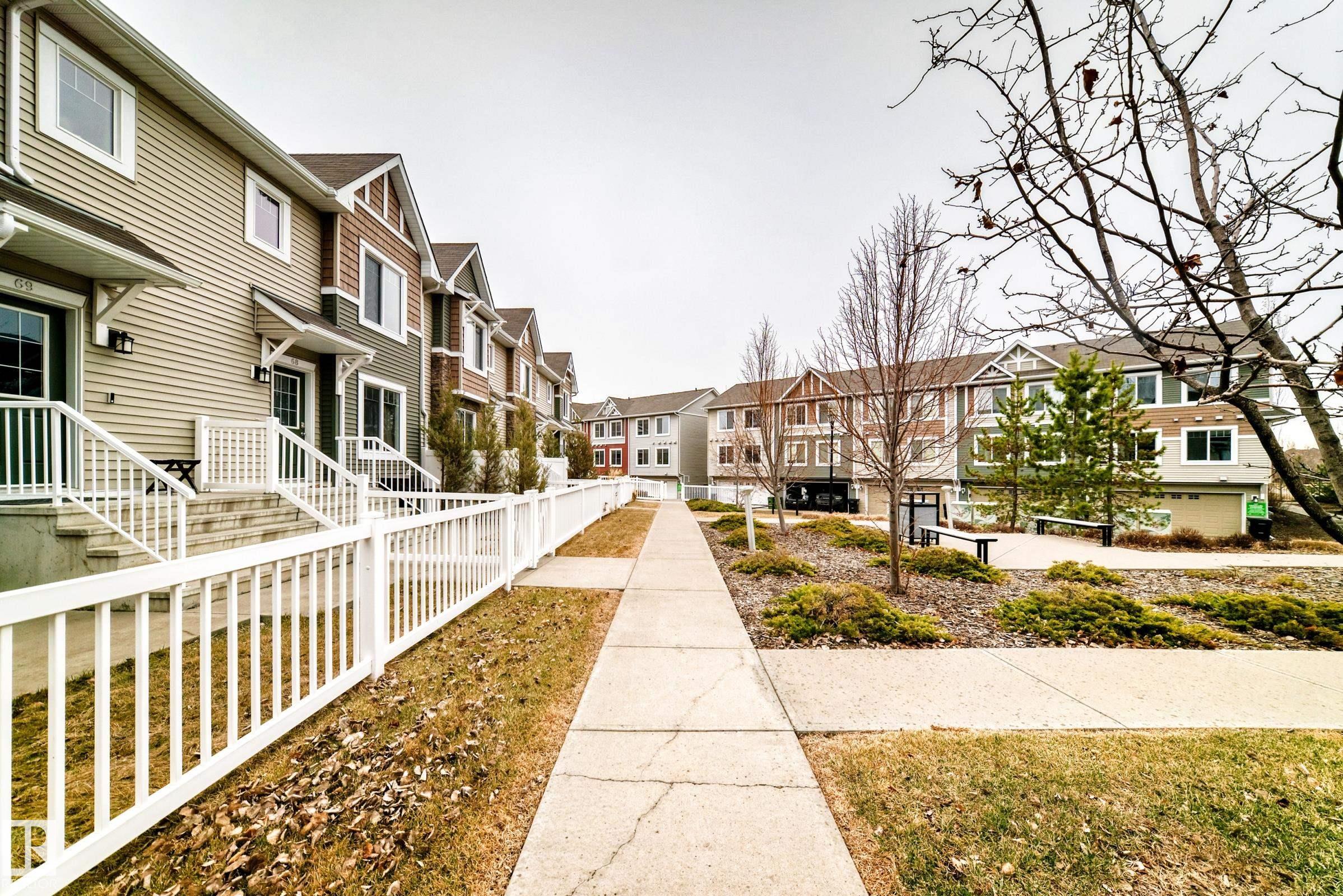 Photo 31 at 69 - 3625 144 Avenue NW, Clareview Town Centre, Edmonton