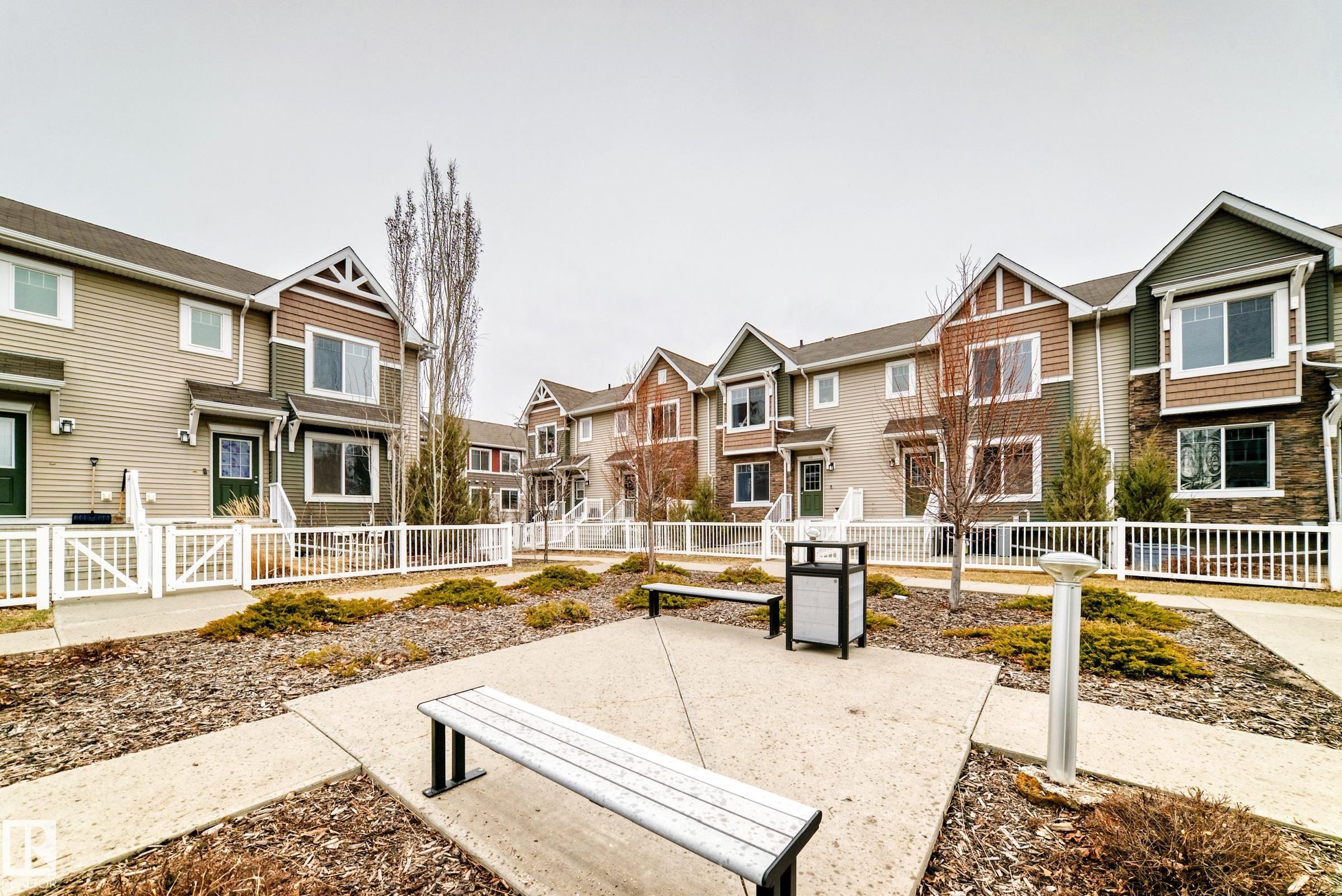 Photo 32 at 69 - 3625 144 Avenue NW, Clareview Town Centre, Edmonton