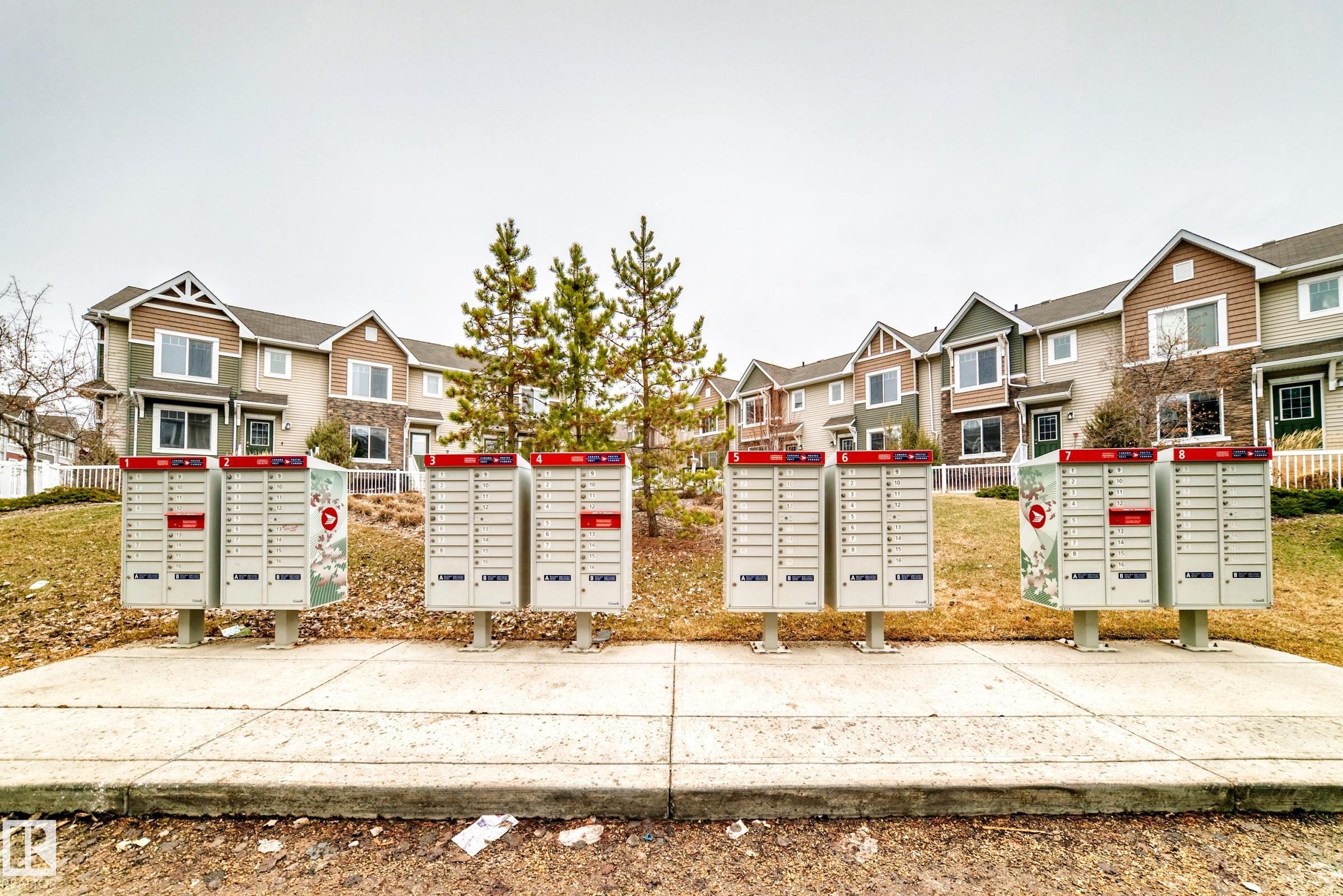 Photo 33 at 69 - 3625 144 Avenue NW, Clareview Town Centre, Edmonton