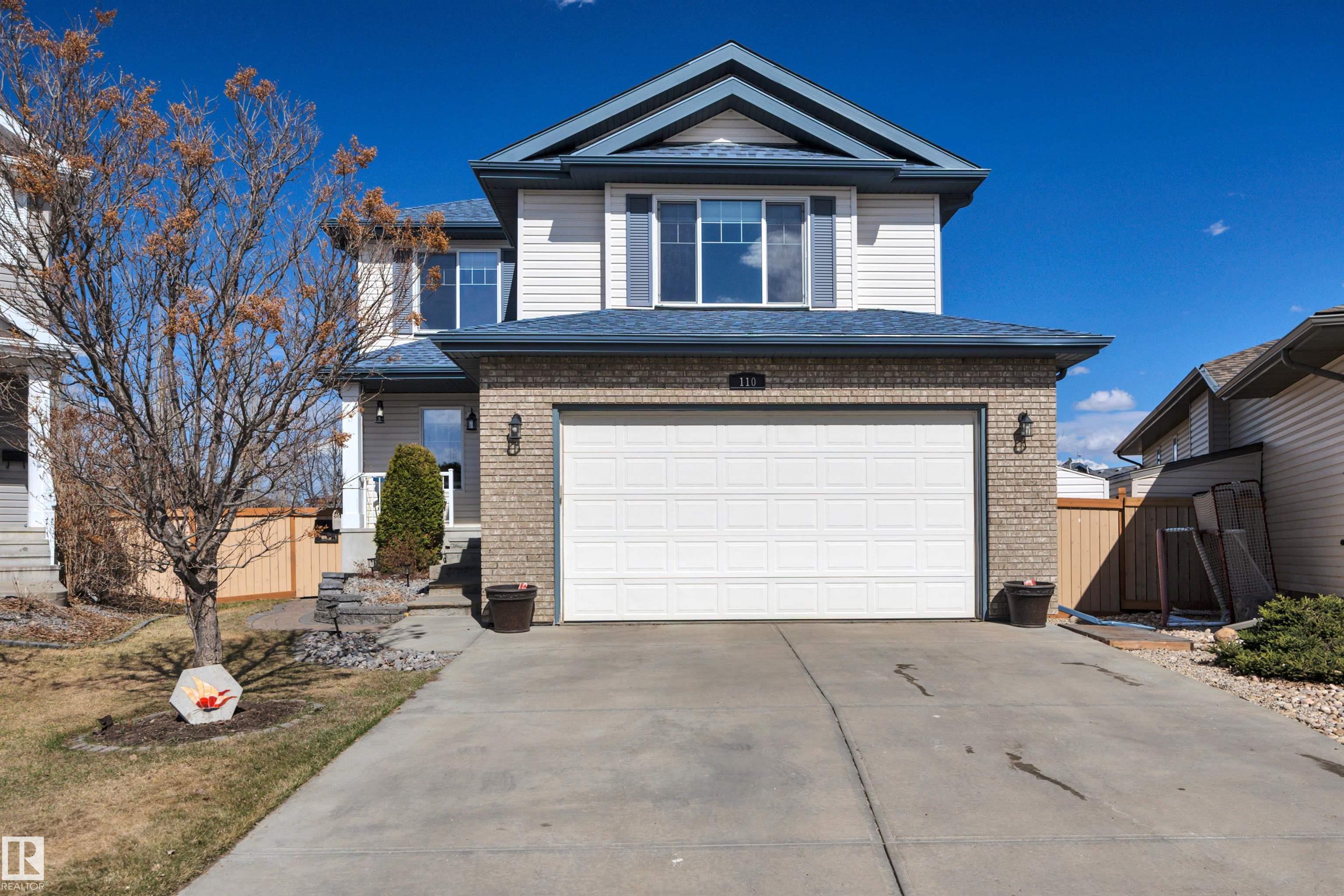 110 Windrose Drive, Windrose, Leduc
