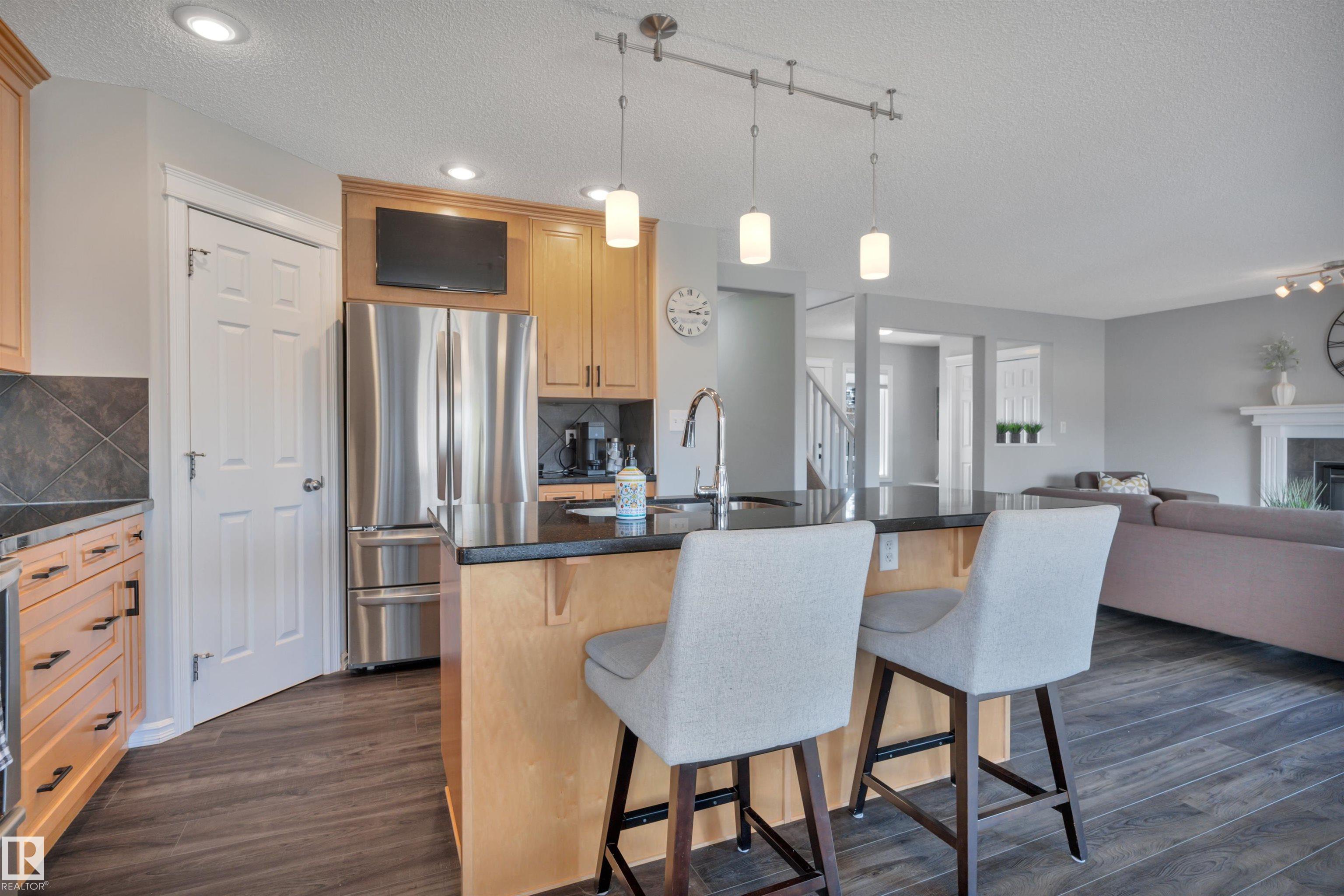 Photo 15 at 110 Windrose Drive, Windrose, Leduc