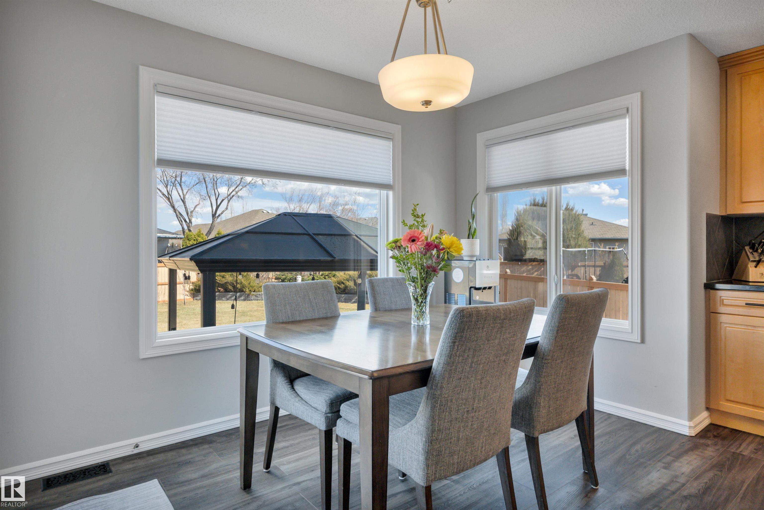 Photo 17 at 110 Windrose Drive, Windrose, Leduc