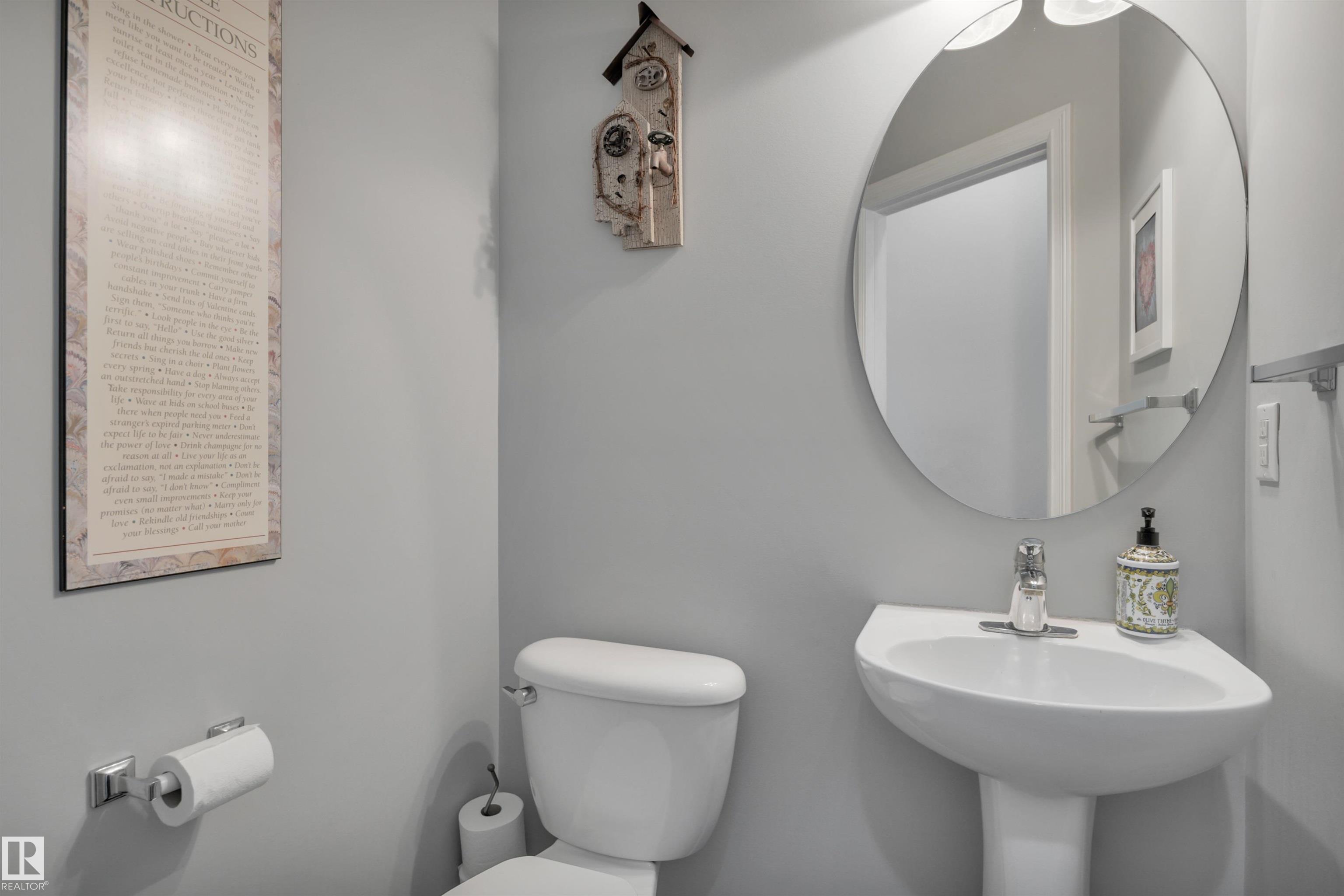 Photo 19 at 110 Windrose Drive, Windrose, Leduc