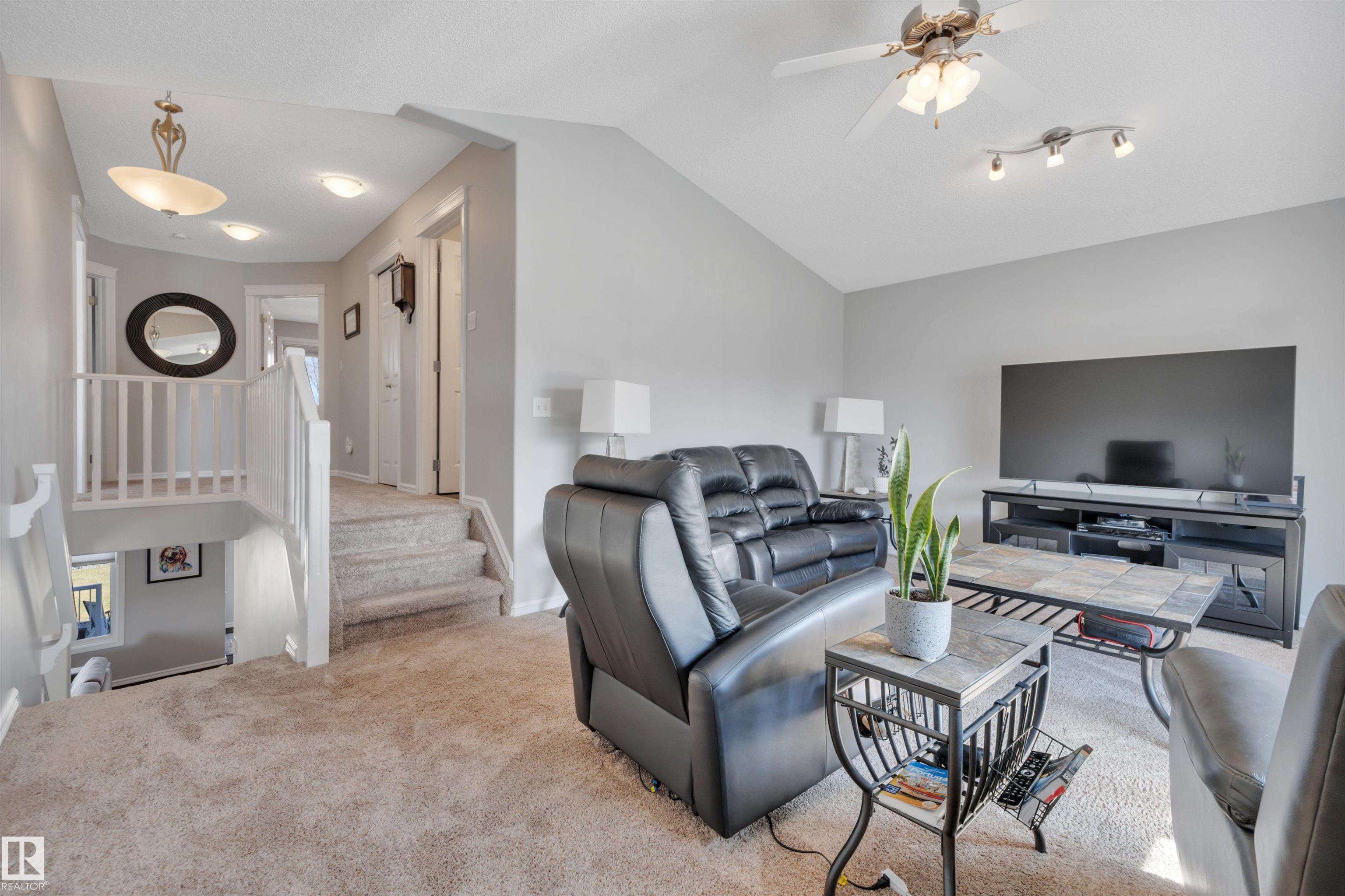 Photo 23 at 110 Windrose Drive, Windrose, Leduc