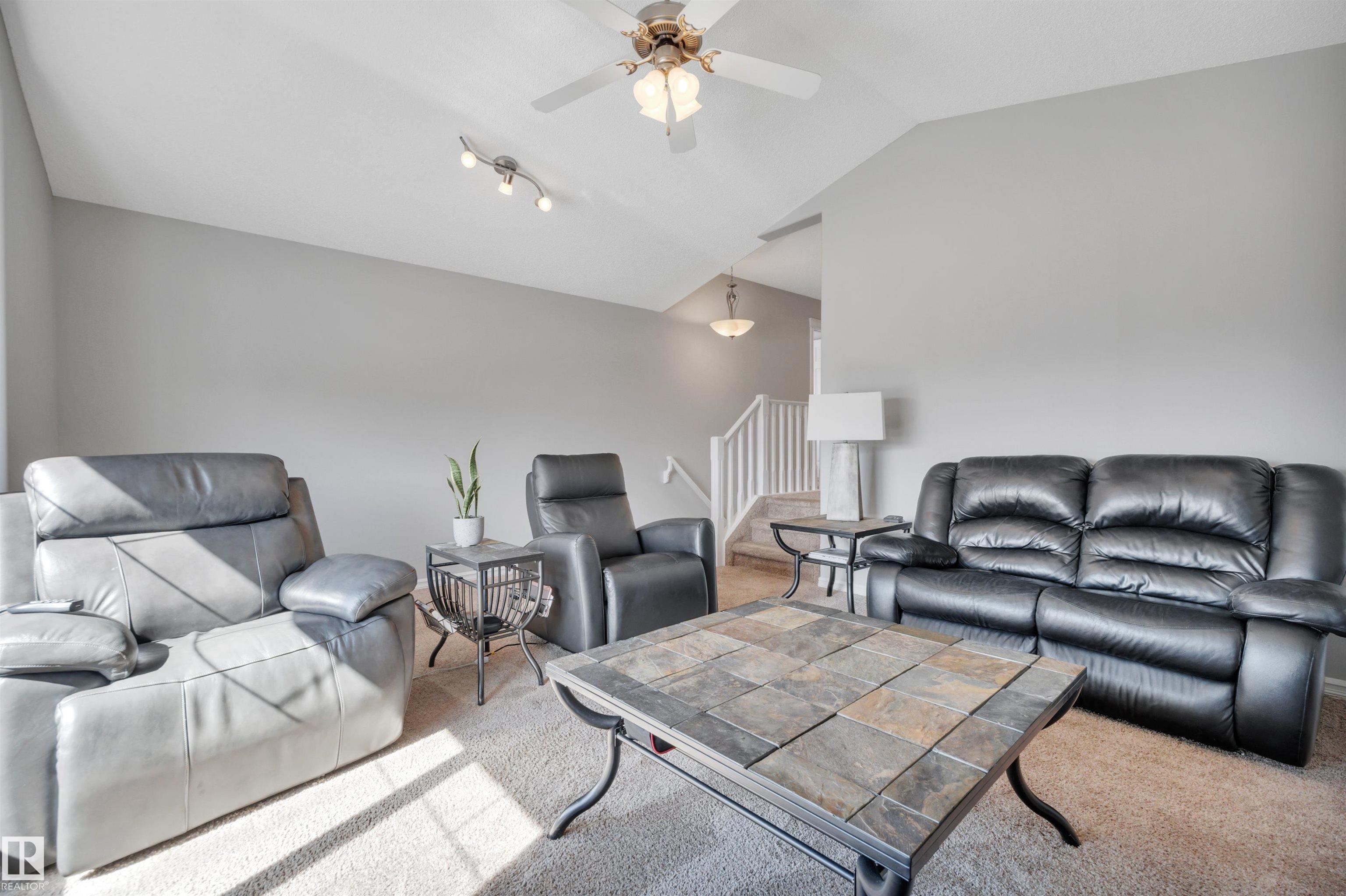 Photo 26 at 110 Windrose Drive, Windrose, Leduc