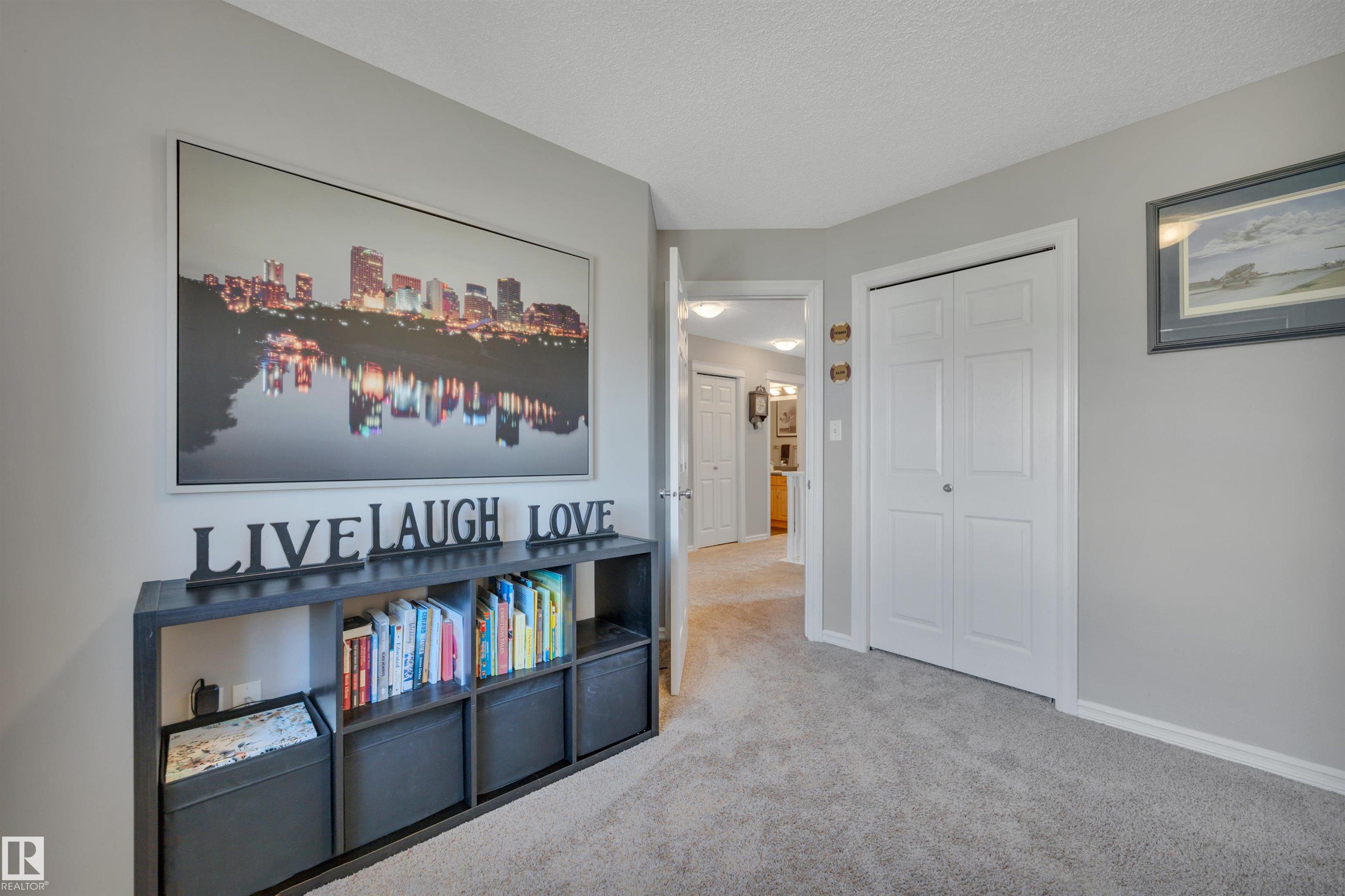 Photo 37 at 110 Windrose Drive, Windrose, Leduc