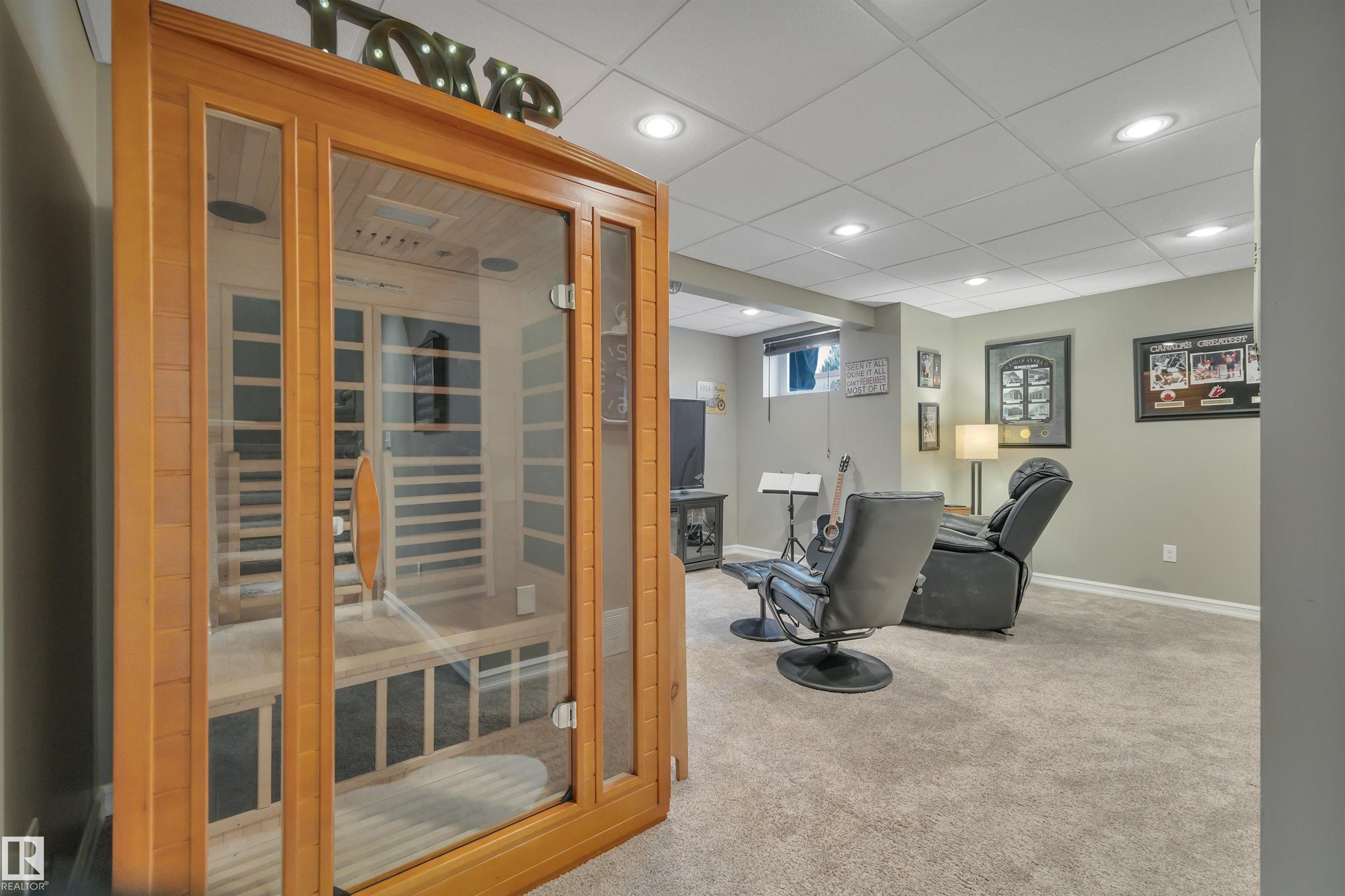 Photo 43 at 110 Windrose Drive, Windrose, Leduc