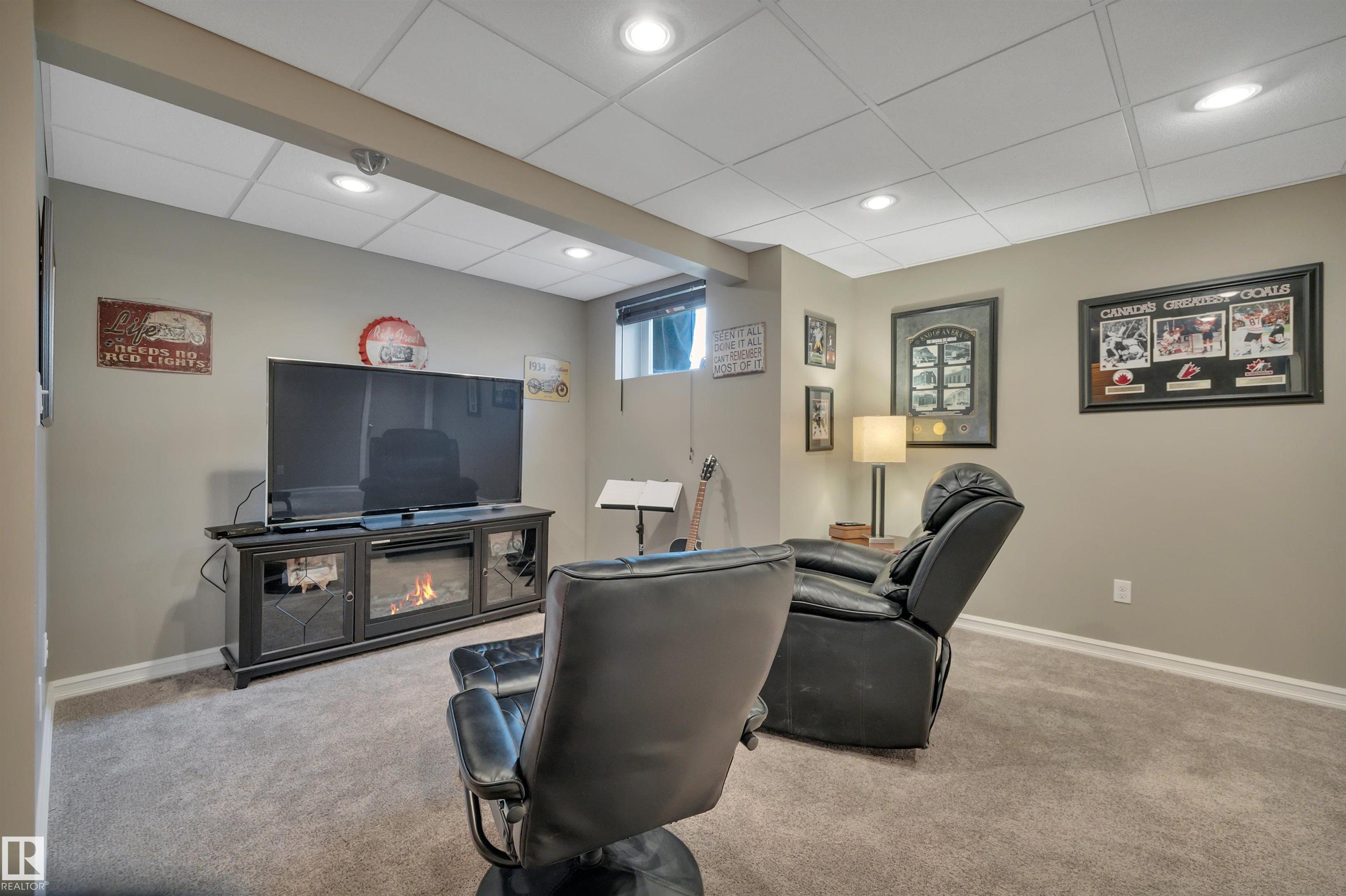 Photo 44 at 110 Windrose Drive, Windrose, Leduc