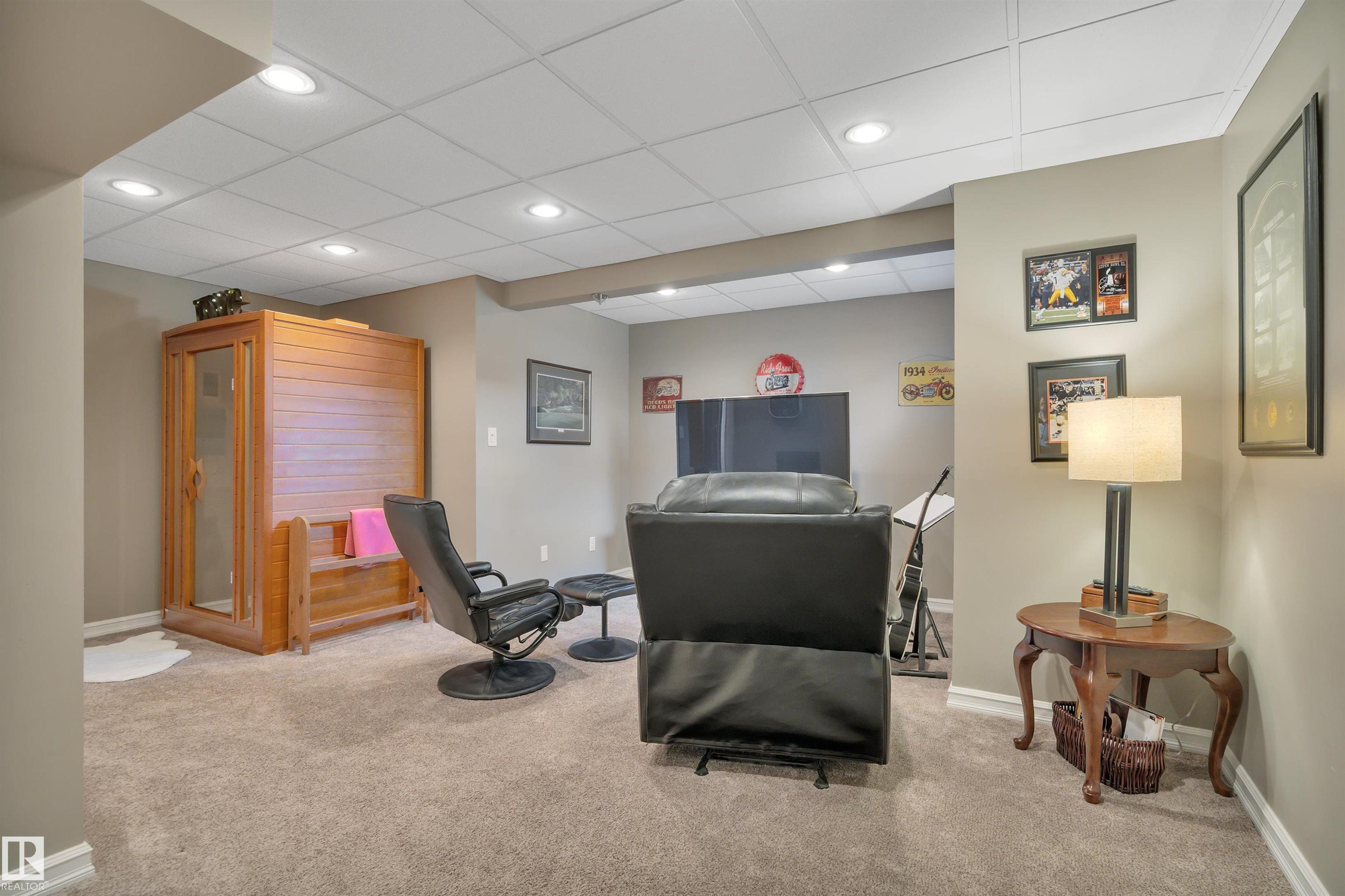 Photo 46 at 110 Windrose Drive, Windrose, Leduc