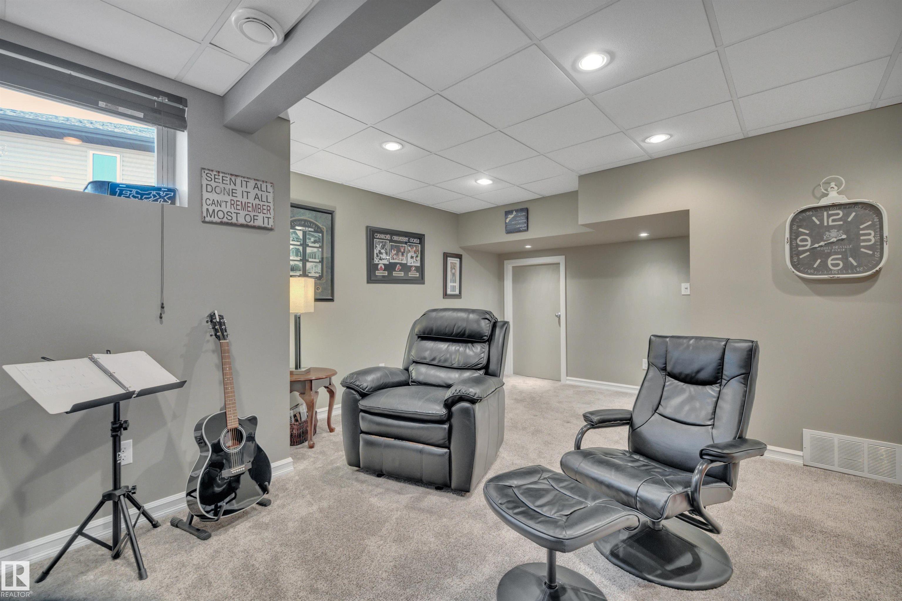 Photo 47 at 110 Windrose Drive, Windrose, Leduc