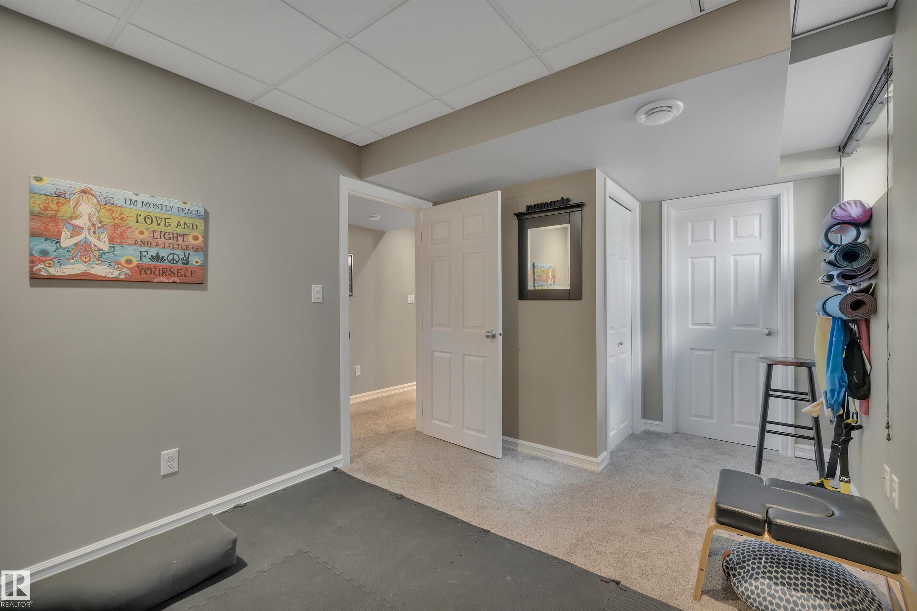 Photo 49 at 110 Windrose Drive, Windrose, Leduc