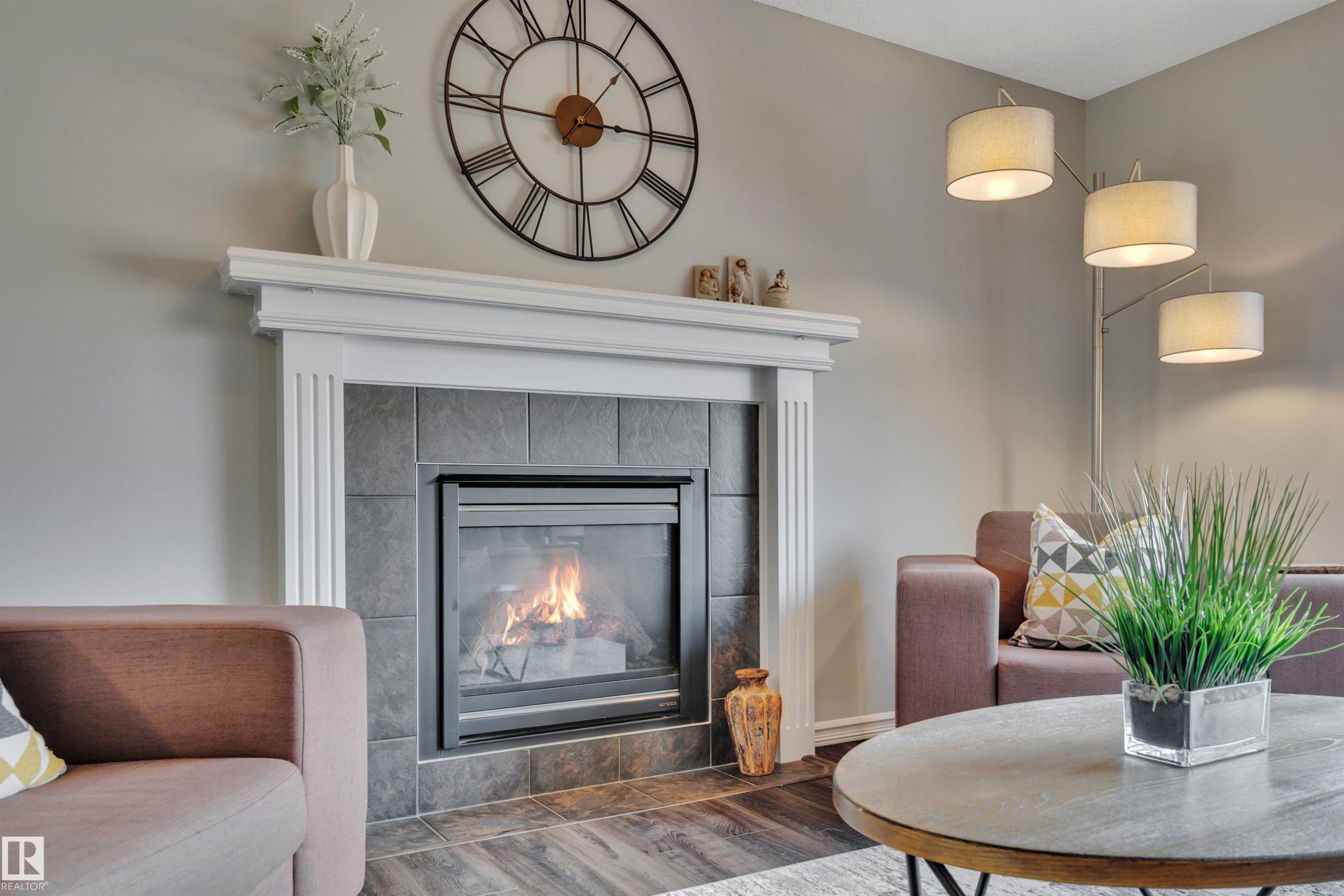 Photo 6 at 110 Windrose Drive, Windrose, Leduc