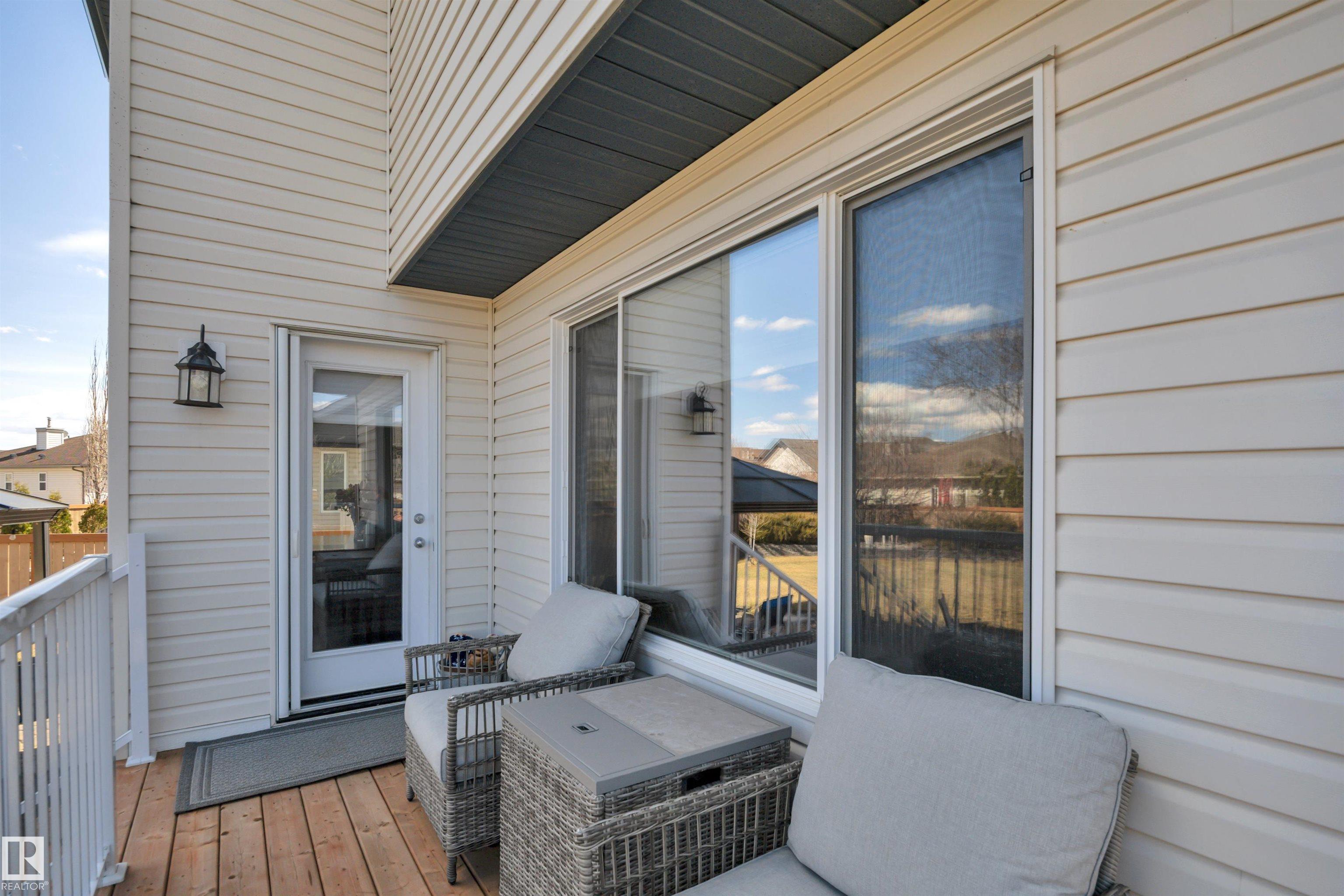 Photo 53 at 110 Windrose Drive, Windrose, Leduc