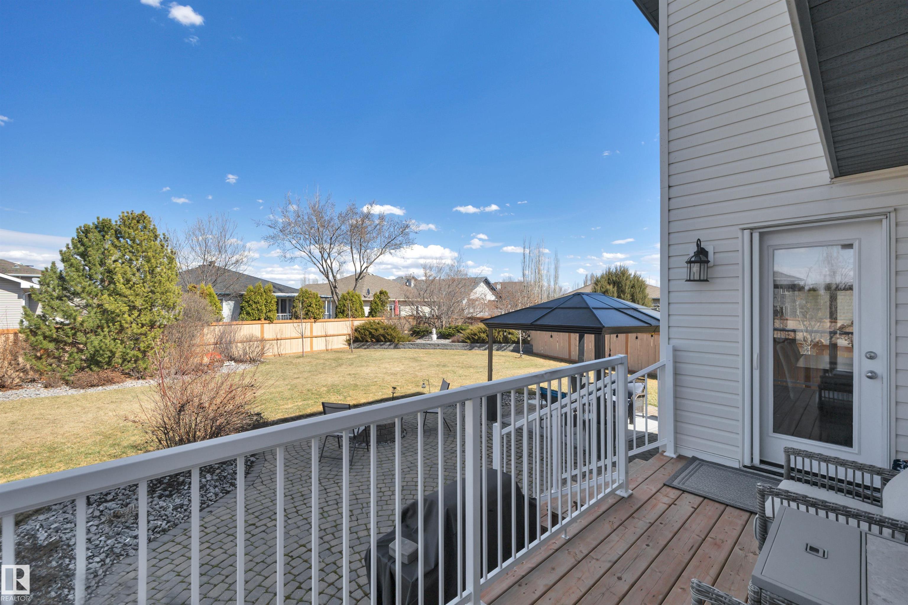 Photo 54 at 110 Windrose Drive, Windrose, Leduc