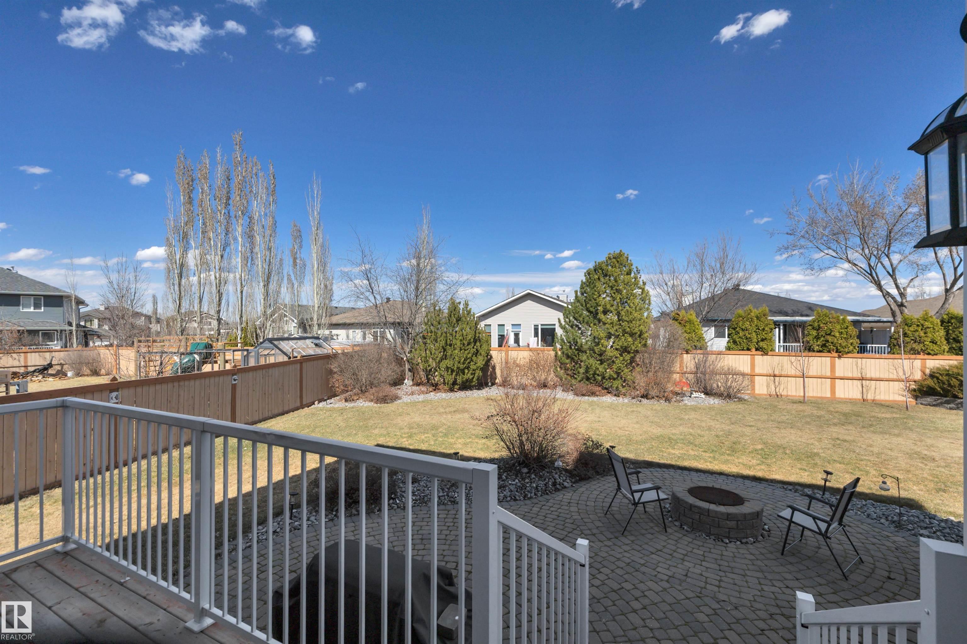 Photo 55 at 110 Windrose Drive, Windrose, Leduc