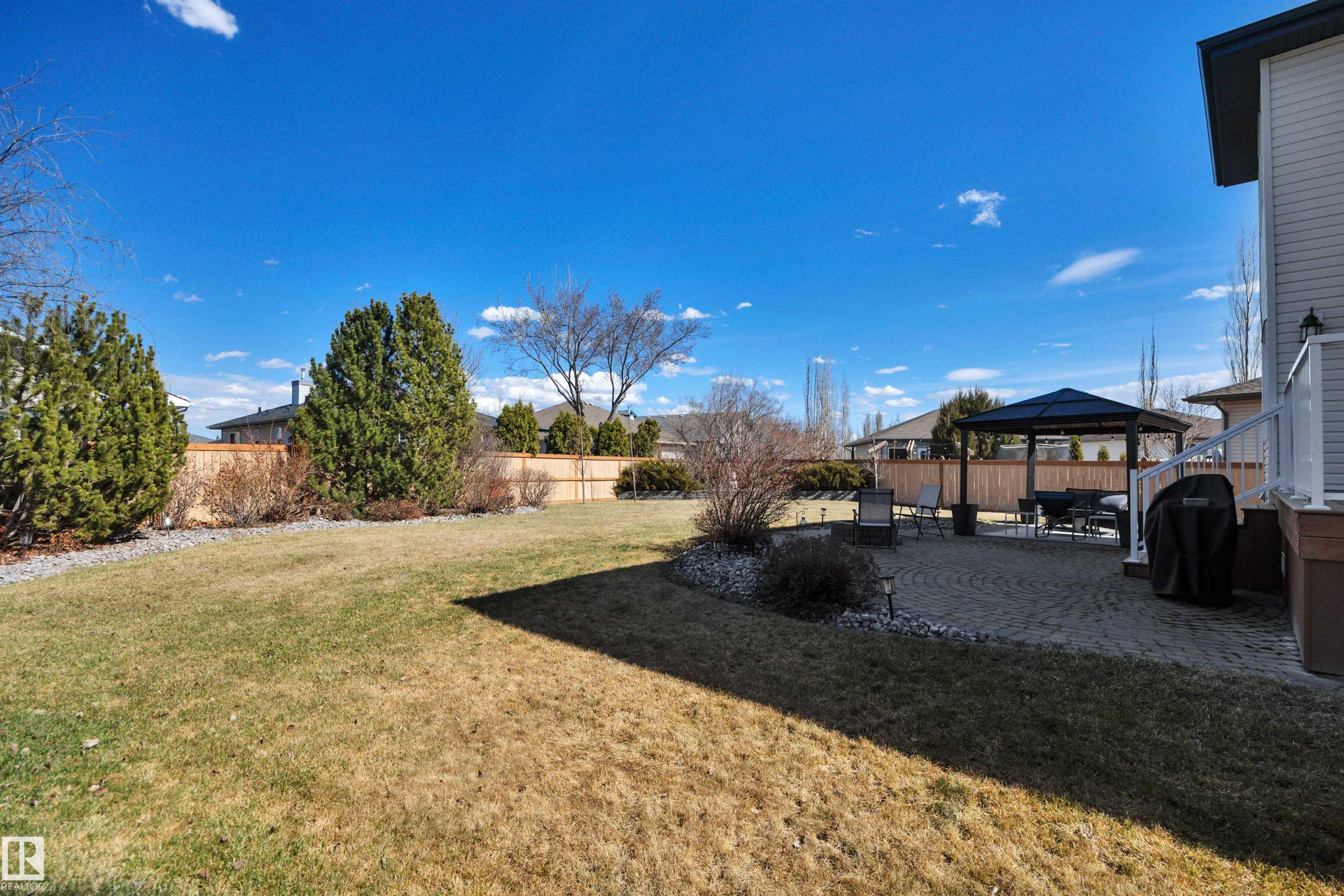 Photo 56 at 110 Windrose Drive, Windrose, Leduc