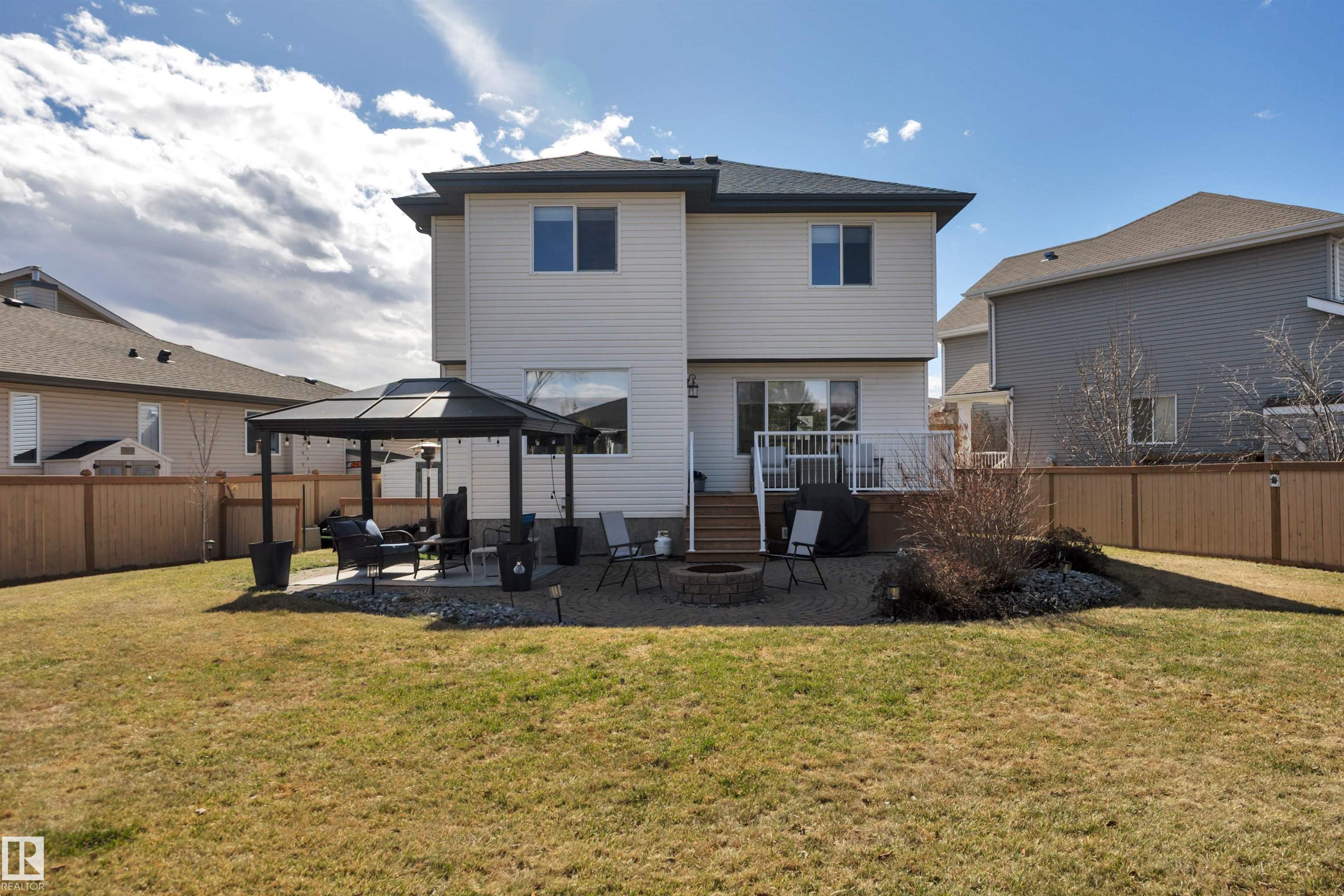 Photo 58 at 110 Windrose Drive, Windrose, Leduc