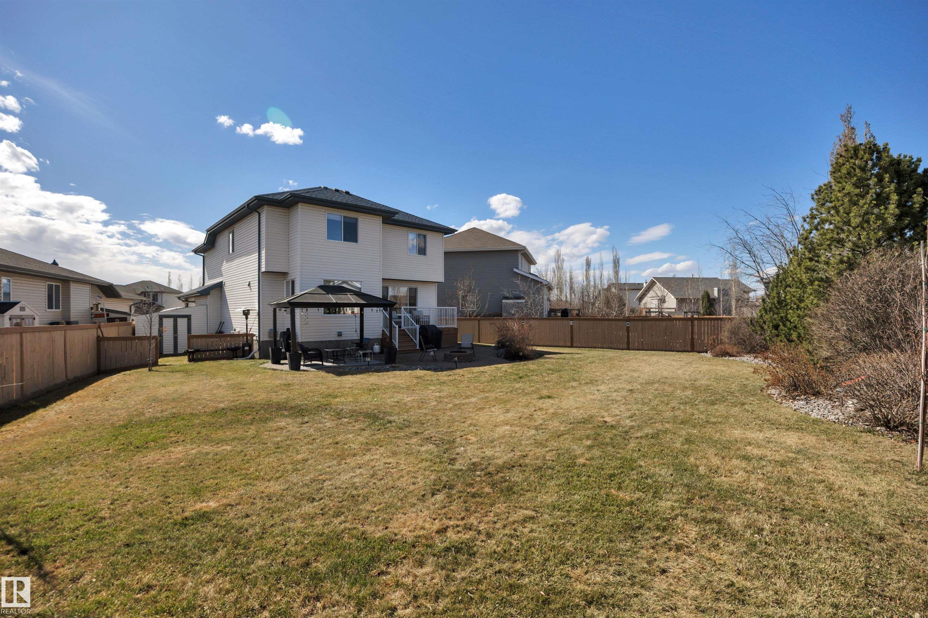 Photo 59 at 110 Windrose Drive, Windrose, Leduc