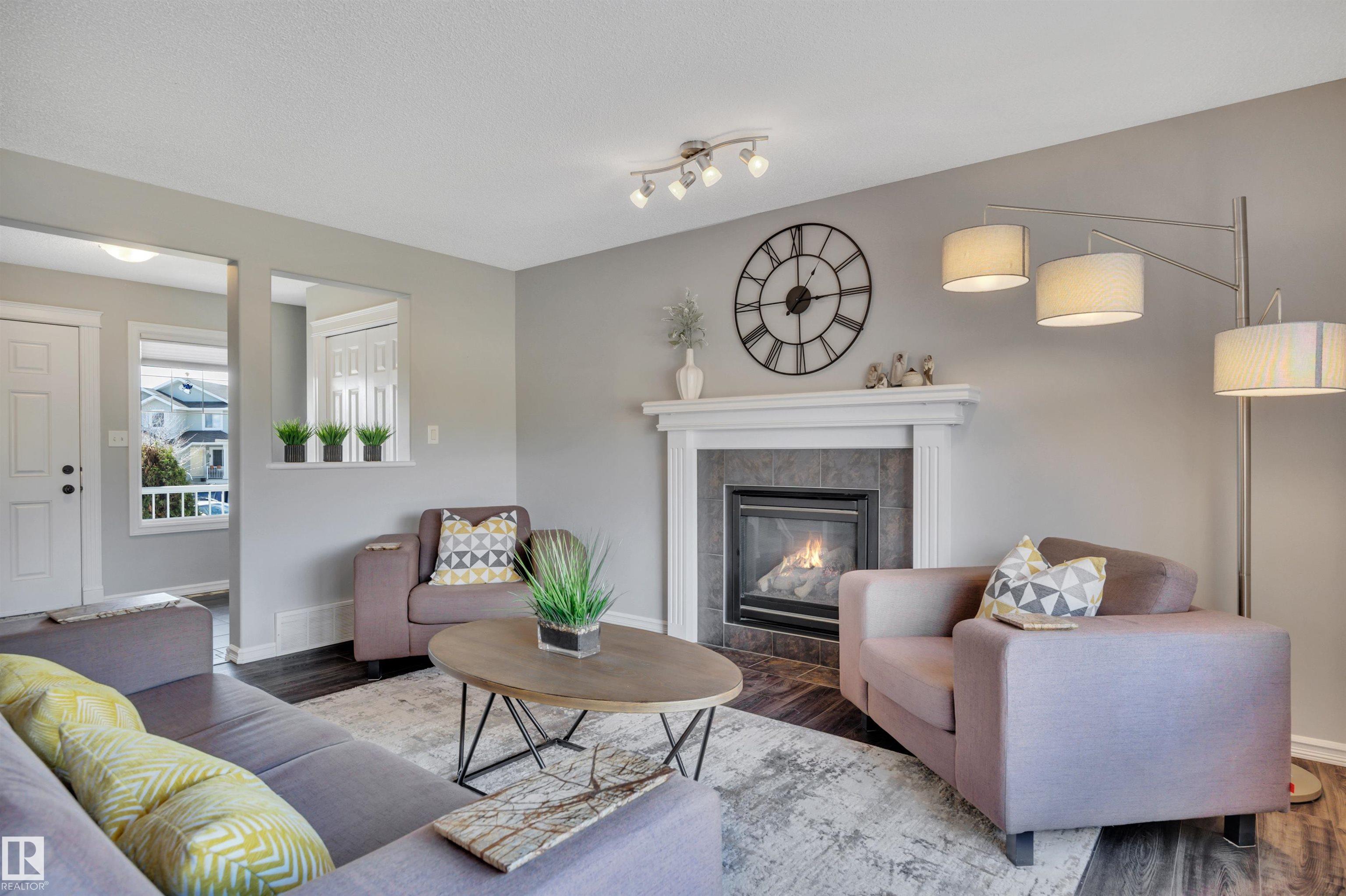 Photo 7 at 110 Windrose Drive, Windrose, Leduc