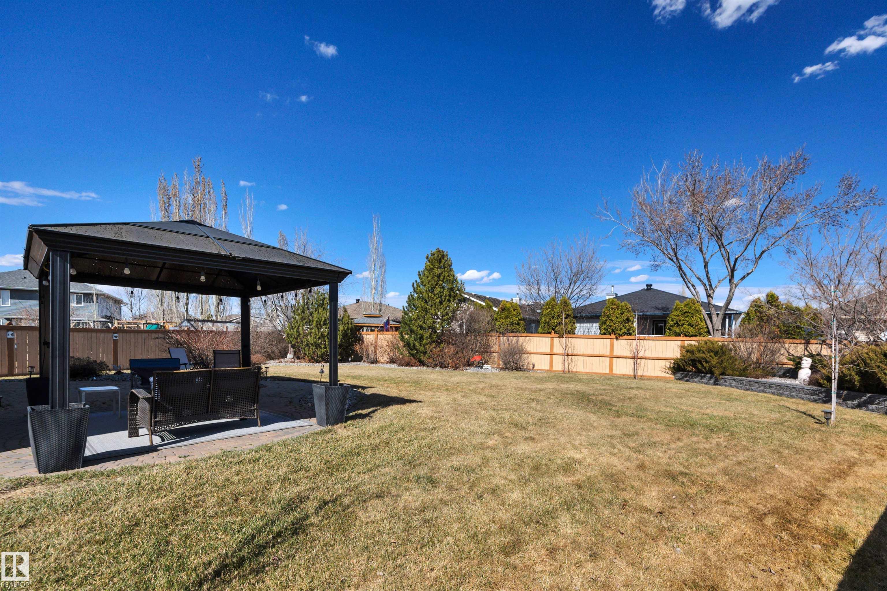 Photo 61 at 110 Windrose Drive, Windrose, Leduc