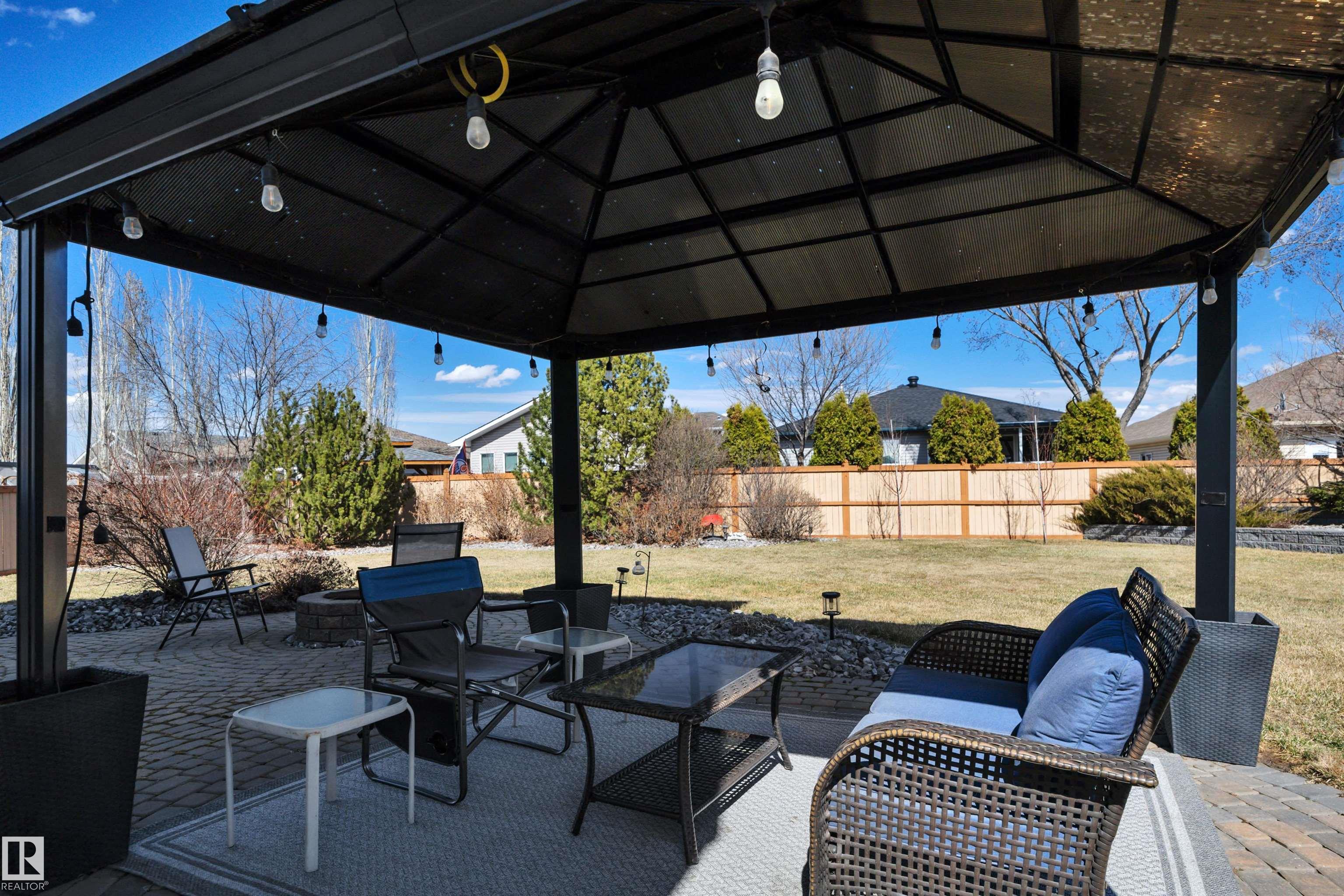 Photo 62 at 110 Windrose Drive, Windrose, Leduc