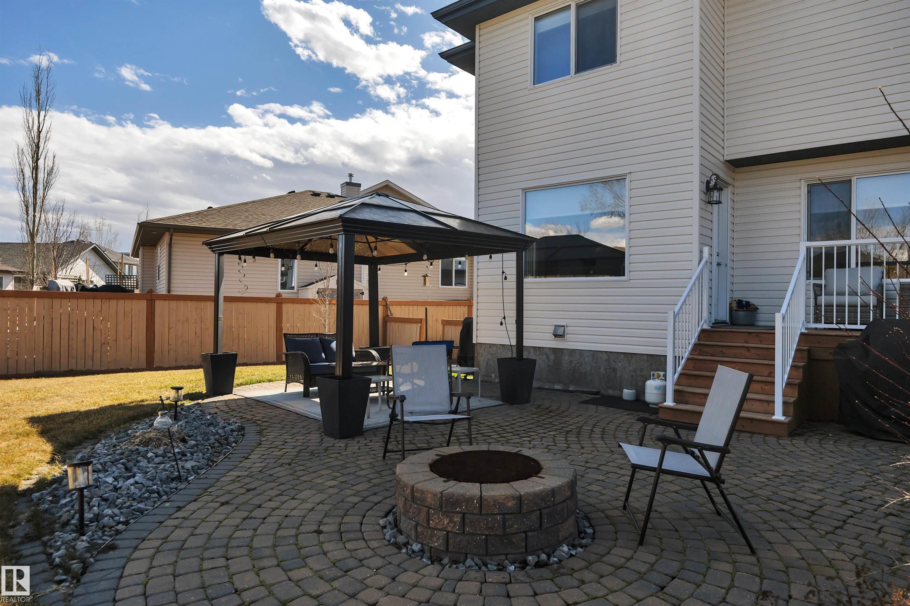 Photo 64 at 110 Windrose Drive, Windrose, Leduc