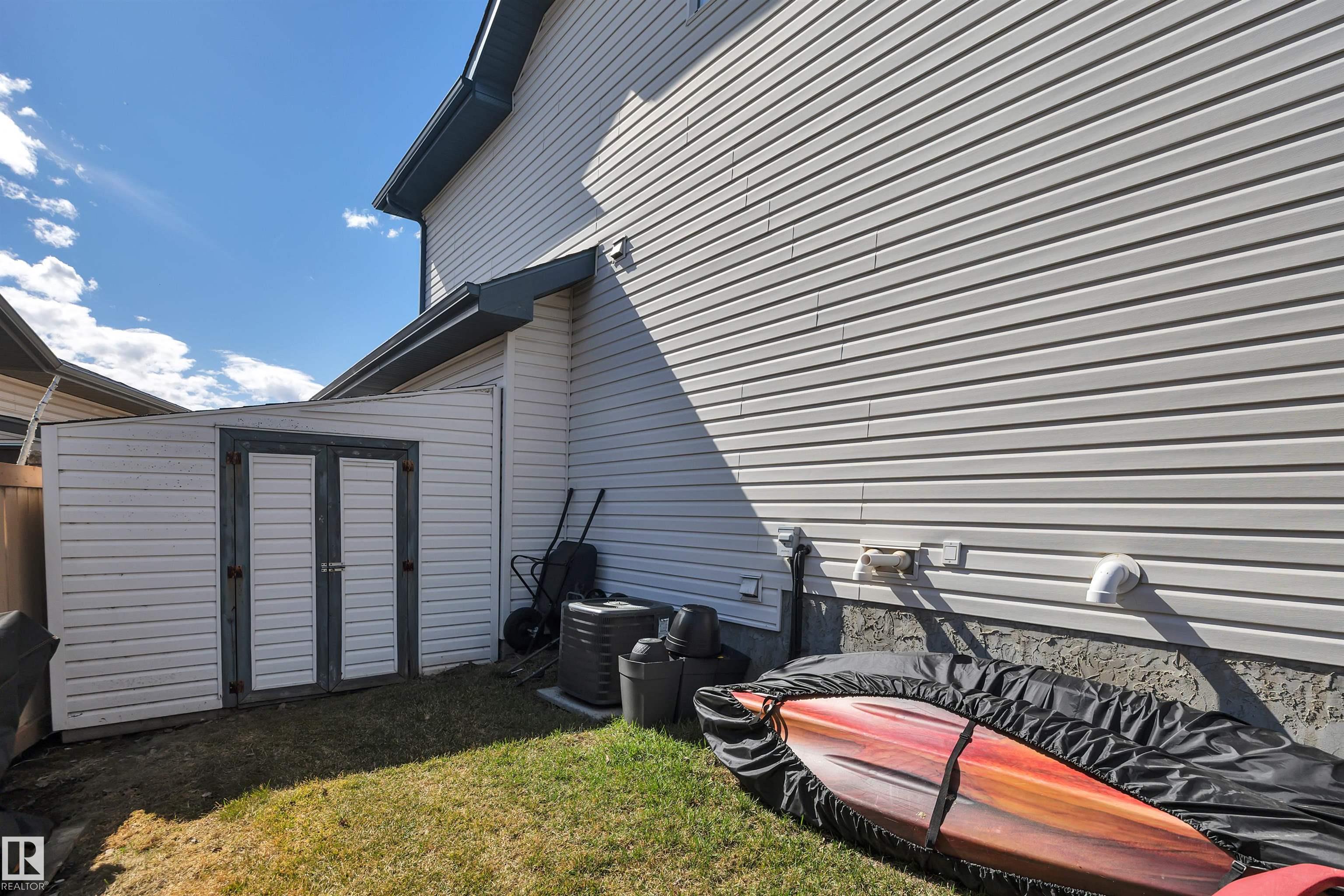 Photo 65 at 110 Windrose Drive, Windrose, Leduc