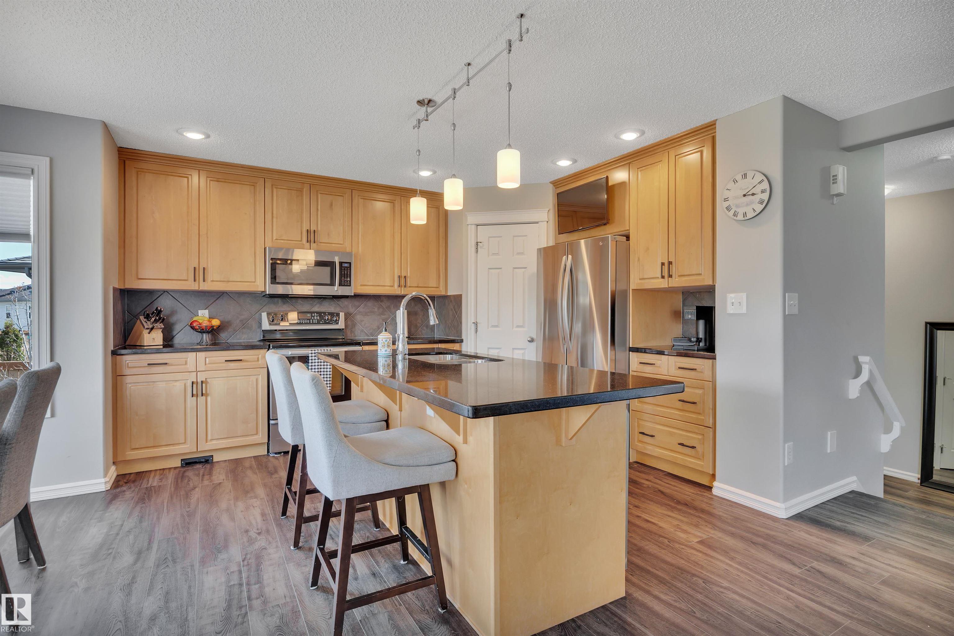 Photo 10 at 110 Windrose Drive, Windrose, Leduc