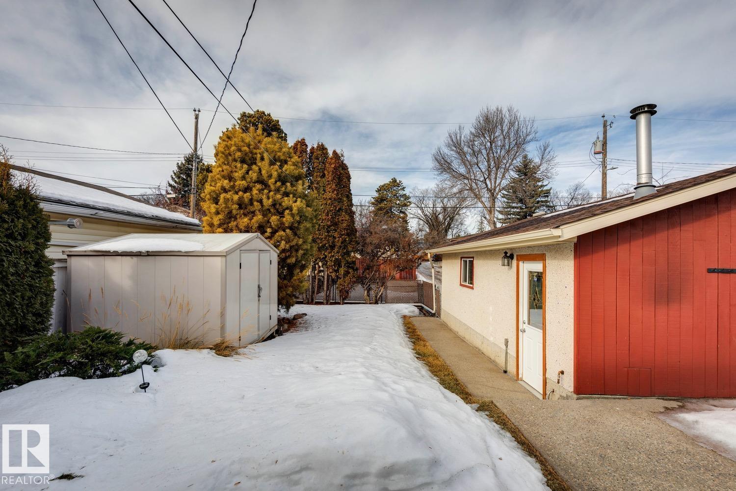 Photo 20 at 9124 167 Street NW, West Meadowlark Park, Edmonton