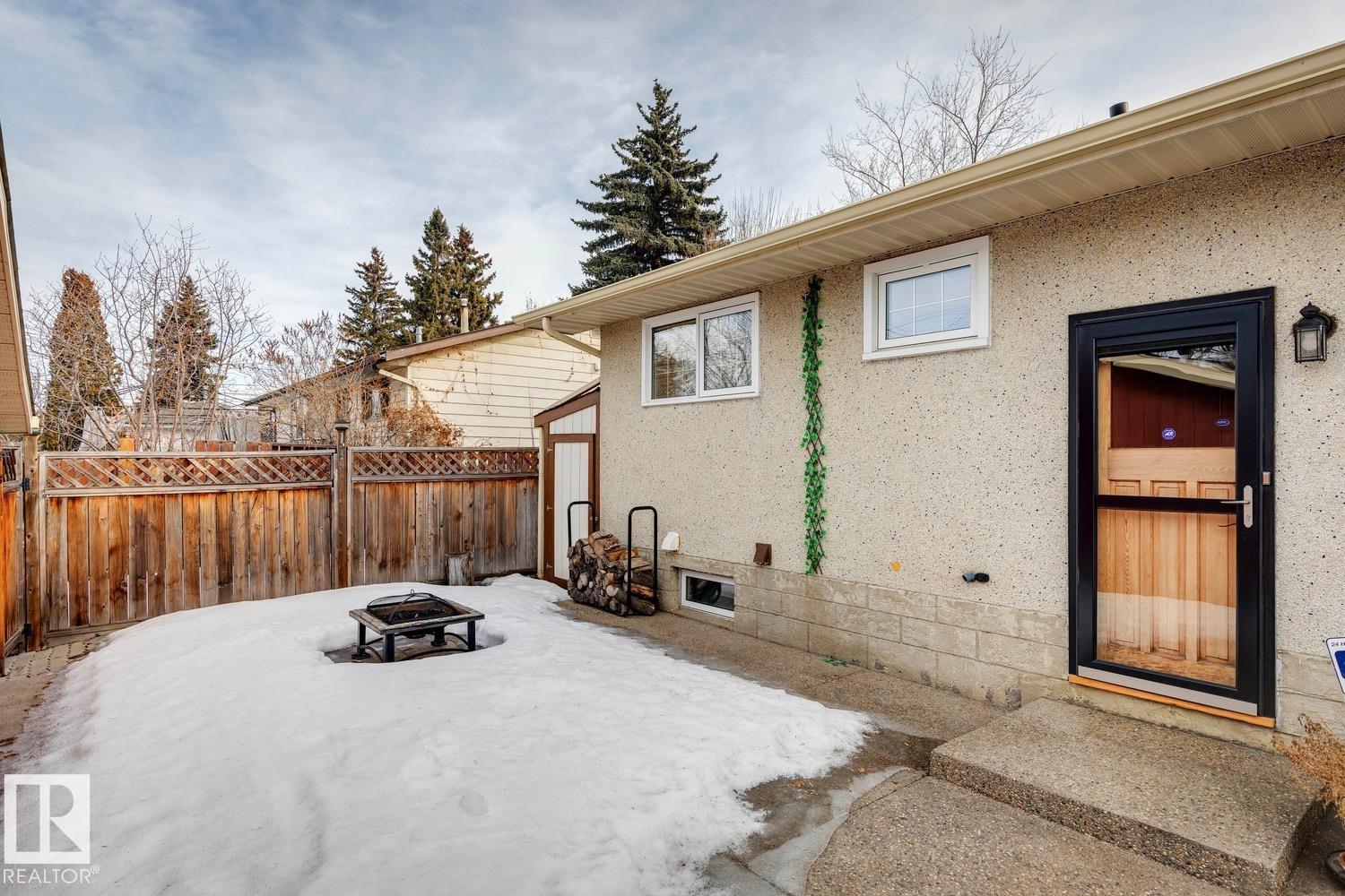 Photo 22 at 9124 167 Street NW, West Meadowlark Park, Edmonton