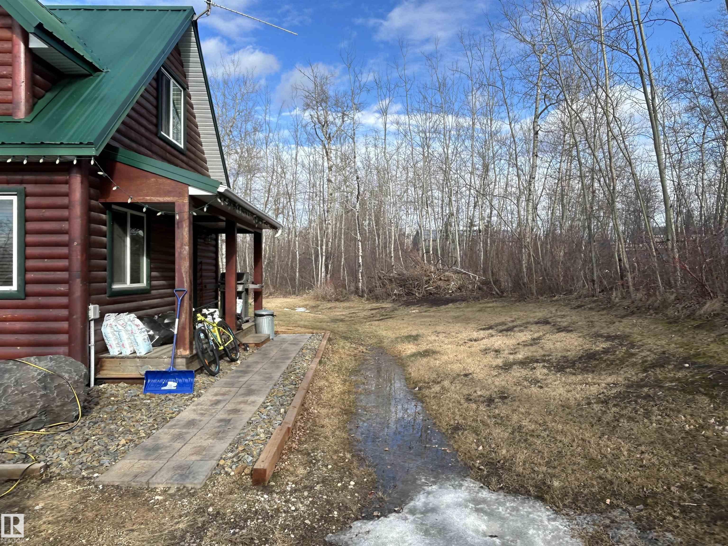 102 - 54500 Lac Ste Anne Trail, None, Rural Sturgeon County