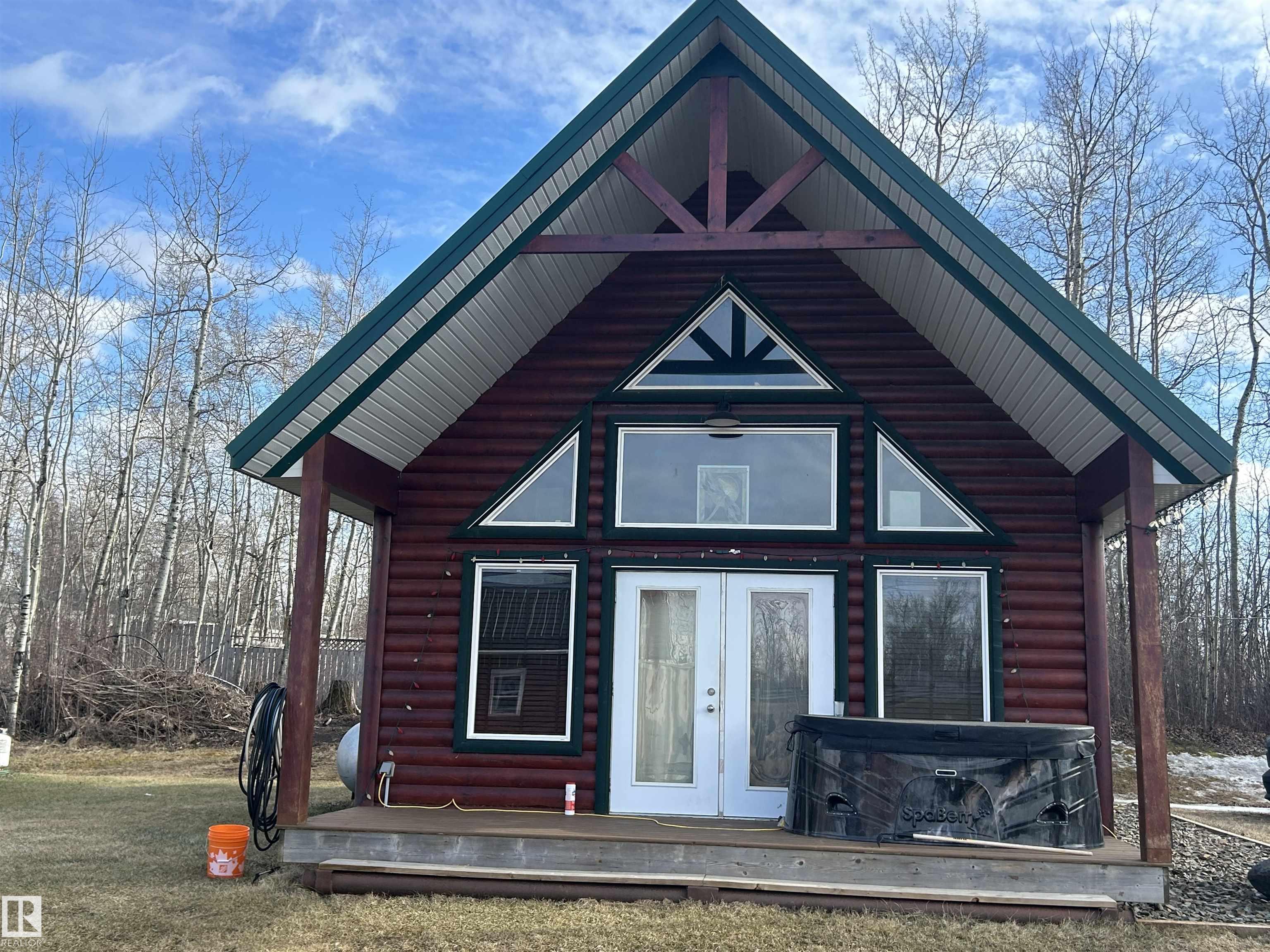 102 - 54500 Lac Ste Anne Trail, None, Rural Sturgeon County