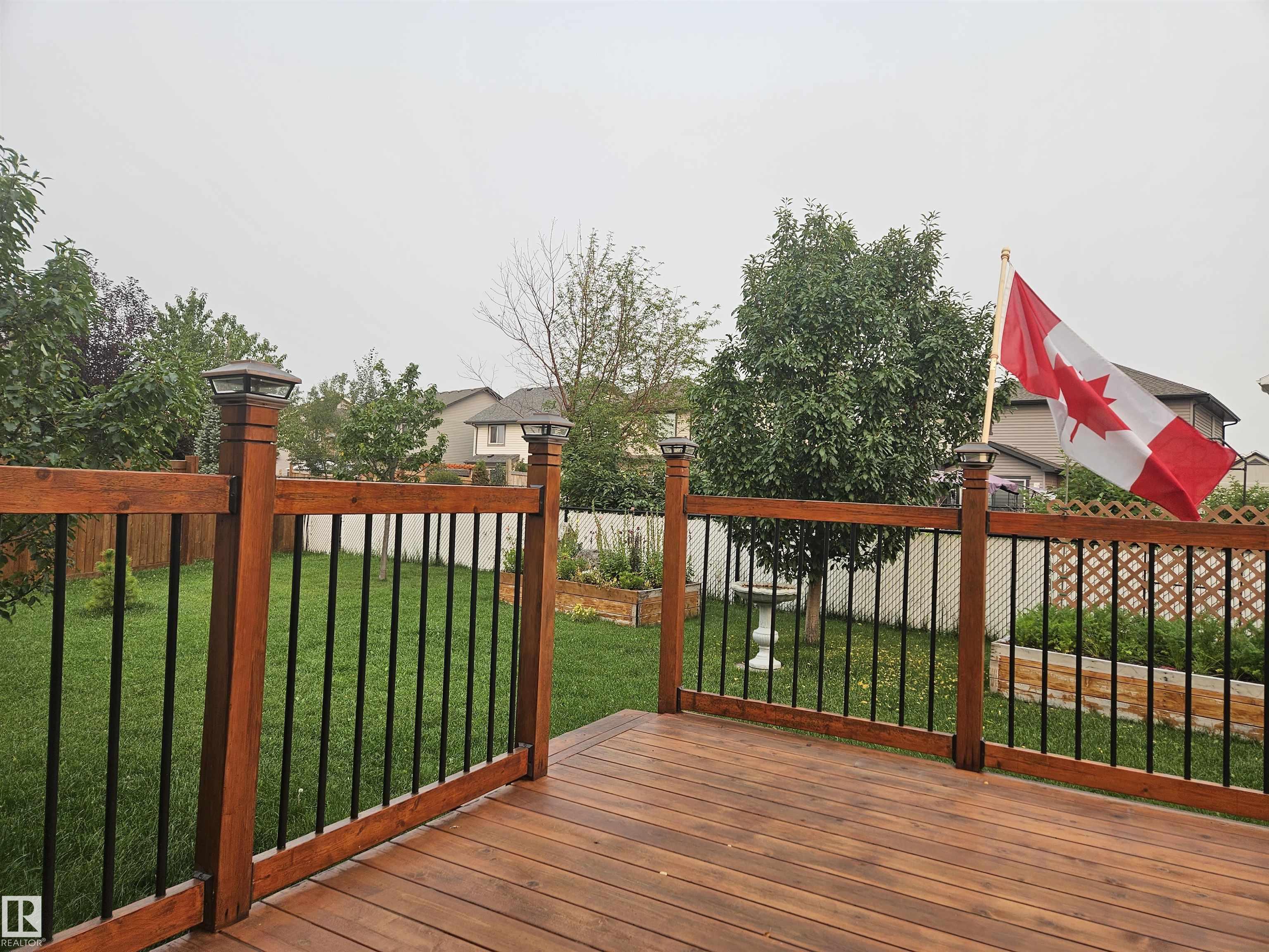 Photo 23 at 16520 136 Street NW, Carlton, Edmonton