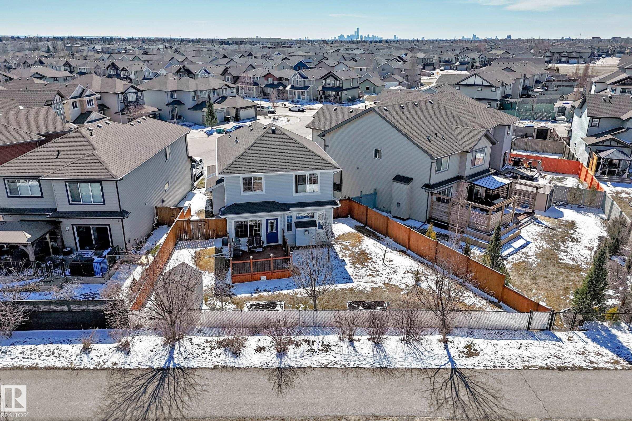 Photo 27 at 16520 136 Street NW, Carlton, Edmonton