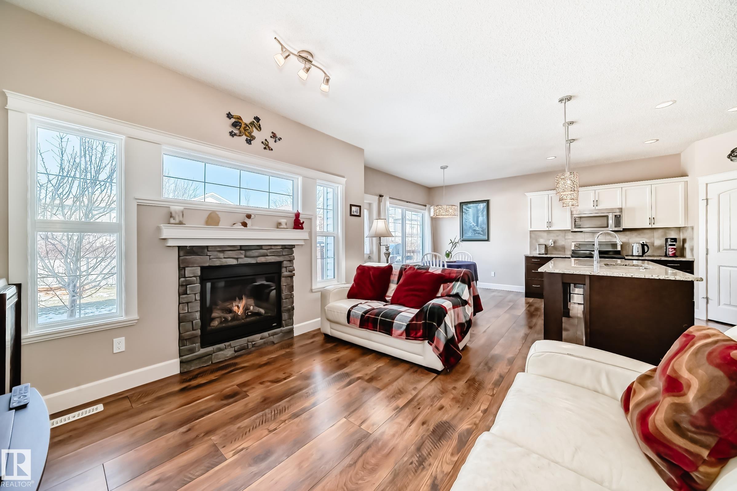 16520 136 Street NW, Carlton, Edmonton