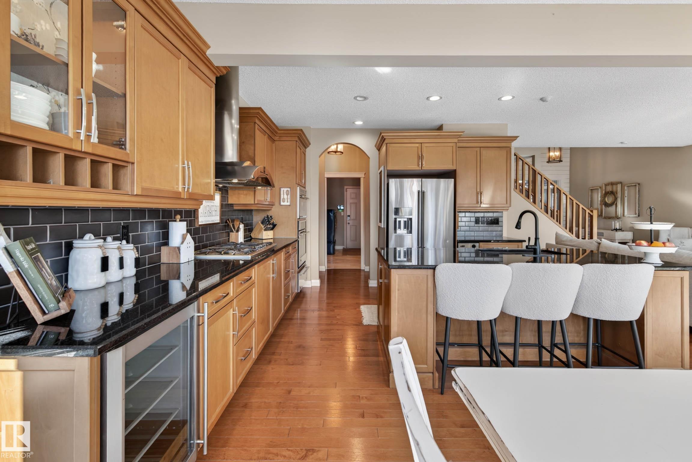 Photo 8 at 1110 Armitage Crescent SW, Ambleside, Edmonton