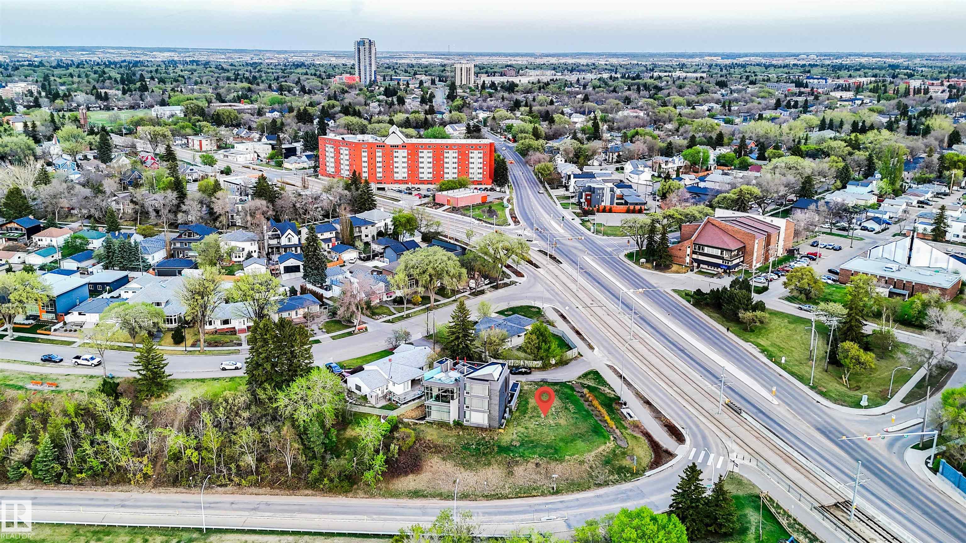 9260A Strathearn Drive NW, Strathearn, Edmonton