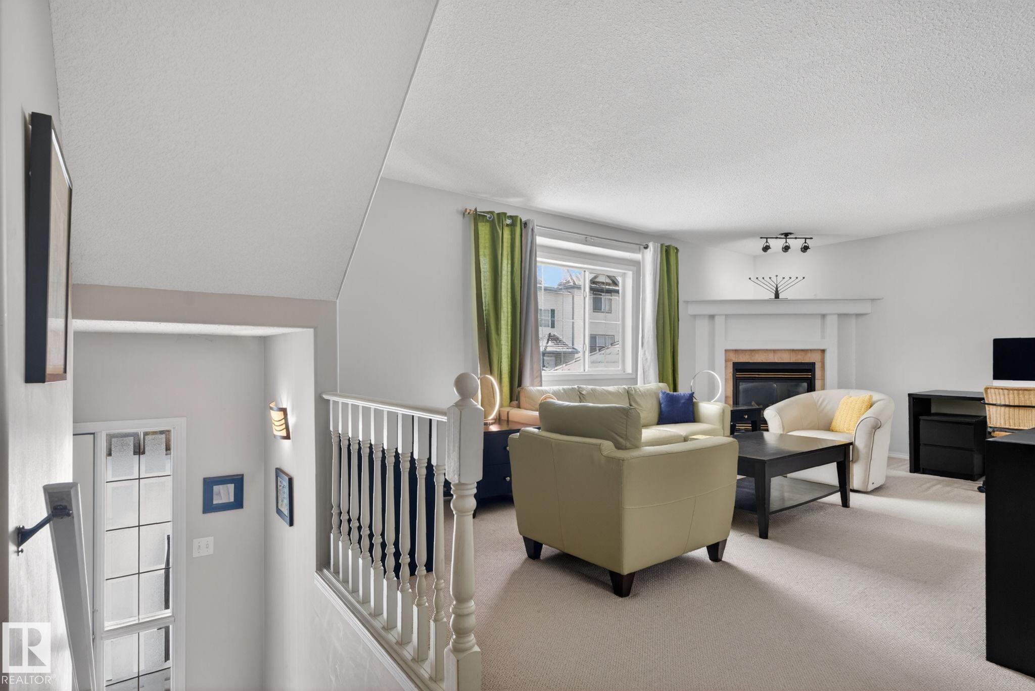 27 - 225 Blackburn Drive E SW, Blackburne, Edmonton