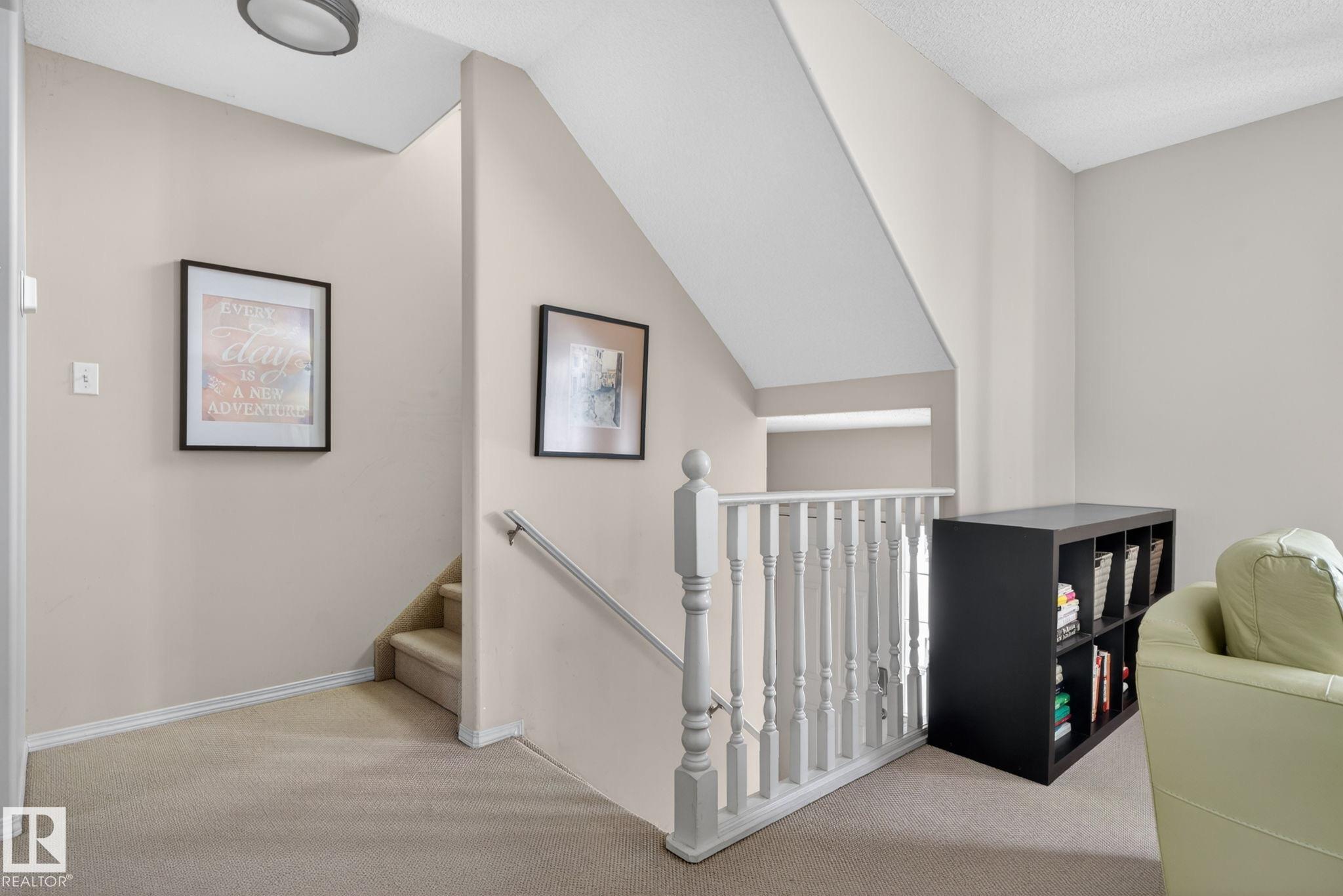 Photo 17 at 27 - 225 Blackburn Drive E SW, Blackburne, Edmonton