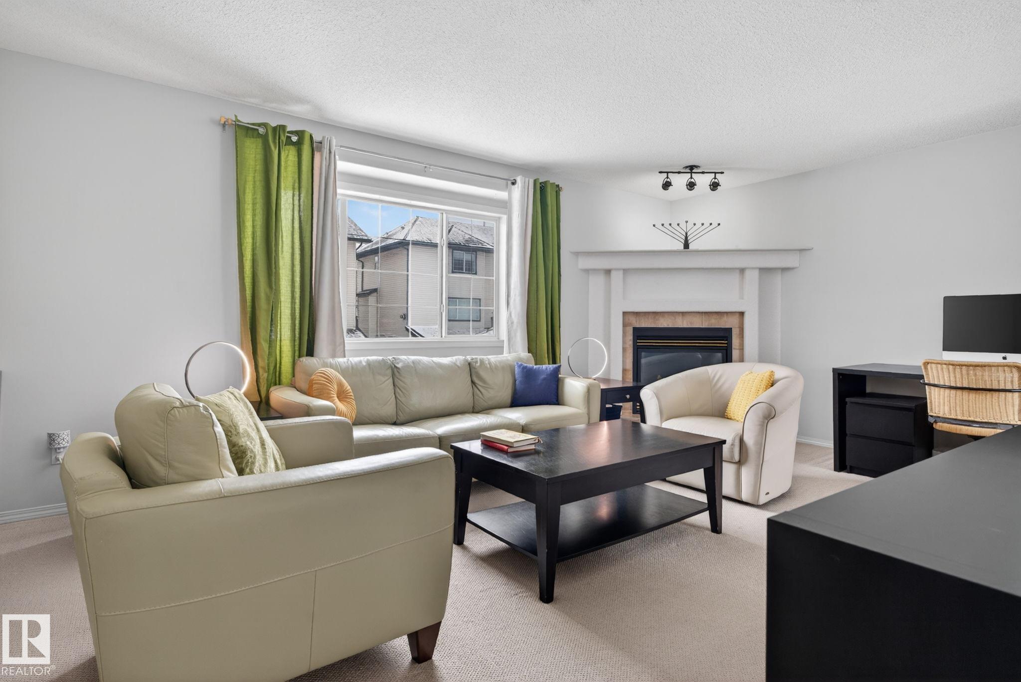 27 - 225 Blackburn Drive E SW, Blackburne, Edmonton