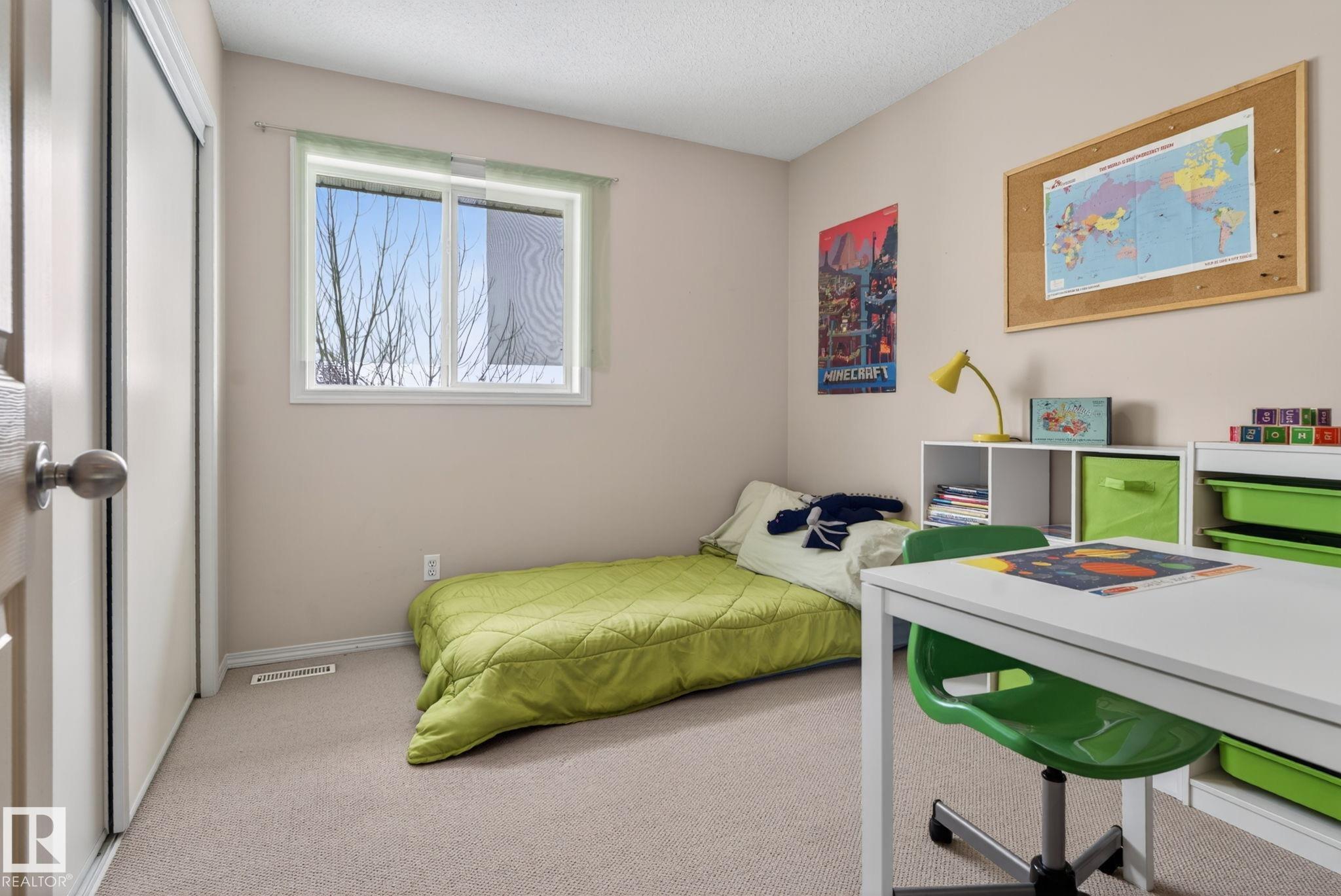 Photo 27 at 27 - 225 Blackburn Drive E SW, Blackburne, Edmonton