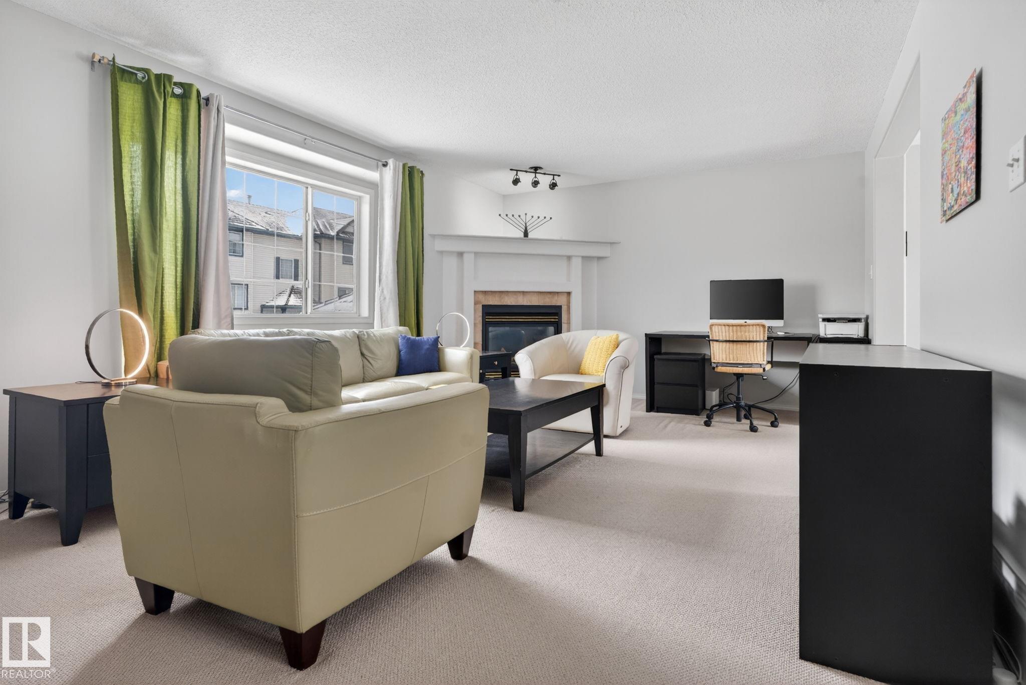 27 - 225 Blackburn Drive E SW, Blackburne, Edmonton