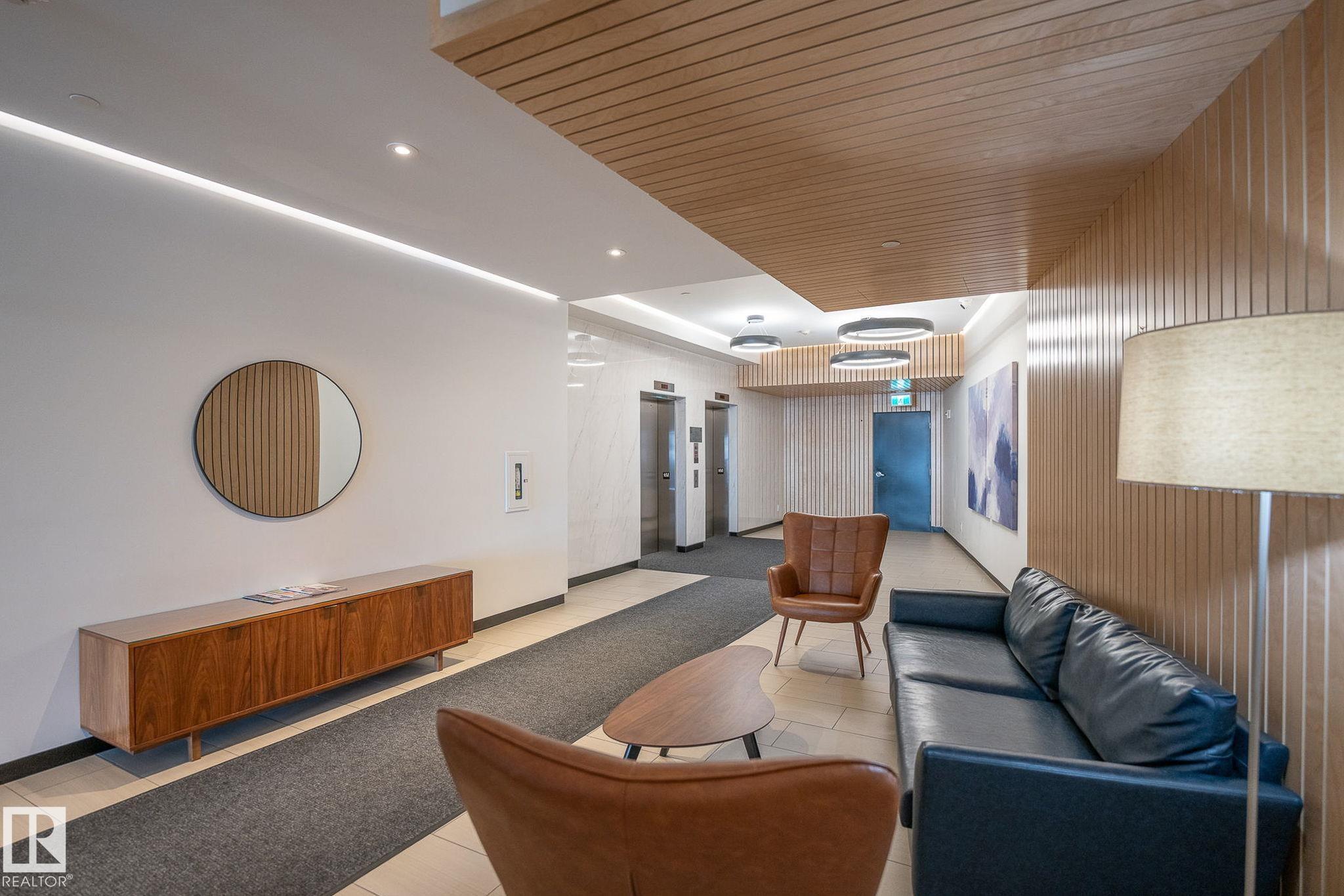 Photo 21 at 401 - 10028 119 Street NW, Wîhkwêntôwin, Edmonton