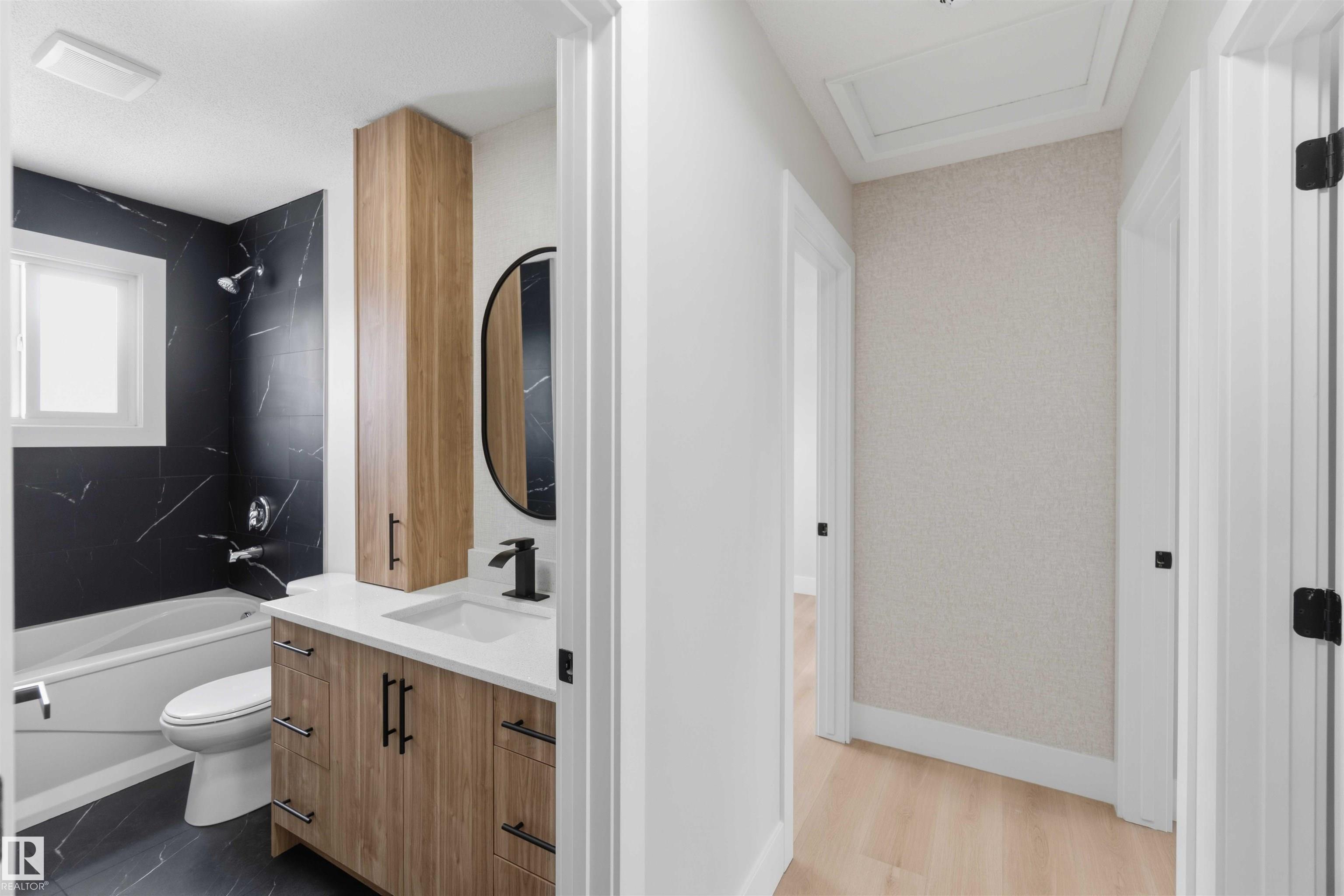 Photo 17 at 15015 95 Street NW, Evansdale, Edmonton