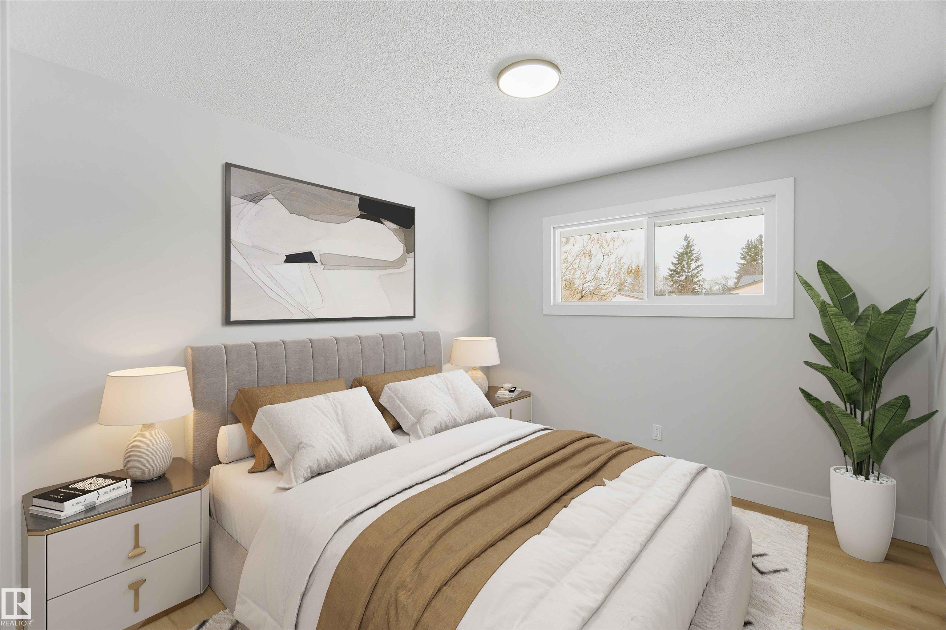 Photo 21 at 15015 95 Street NW, Evansdale, Edmonton