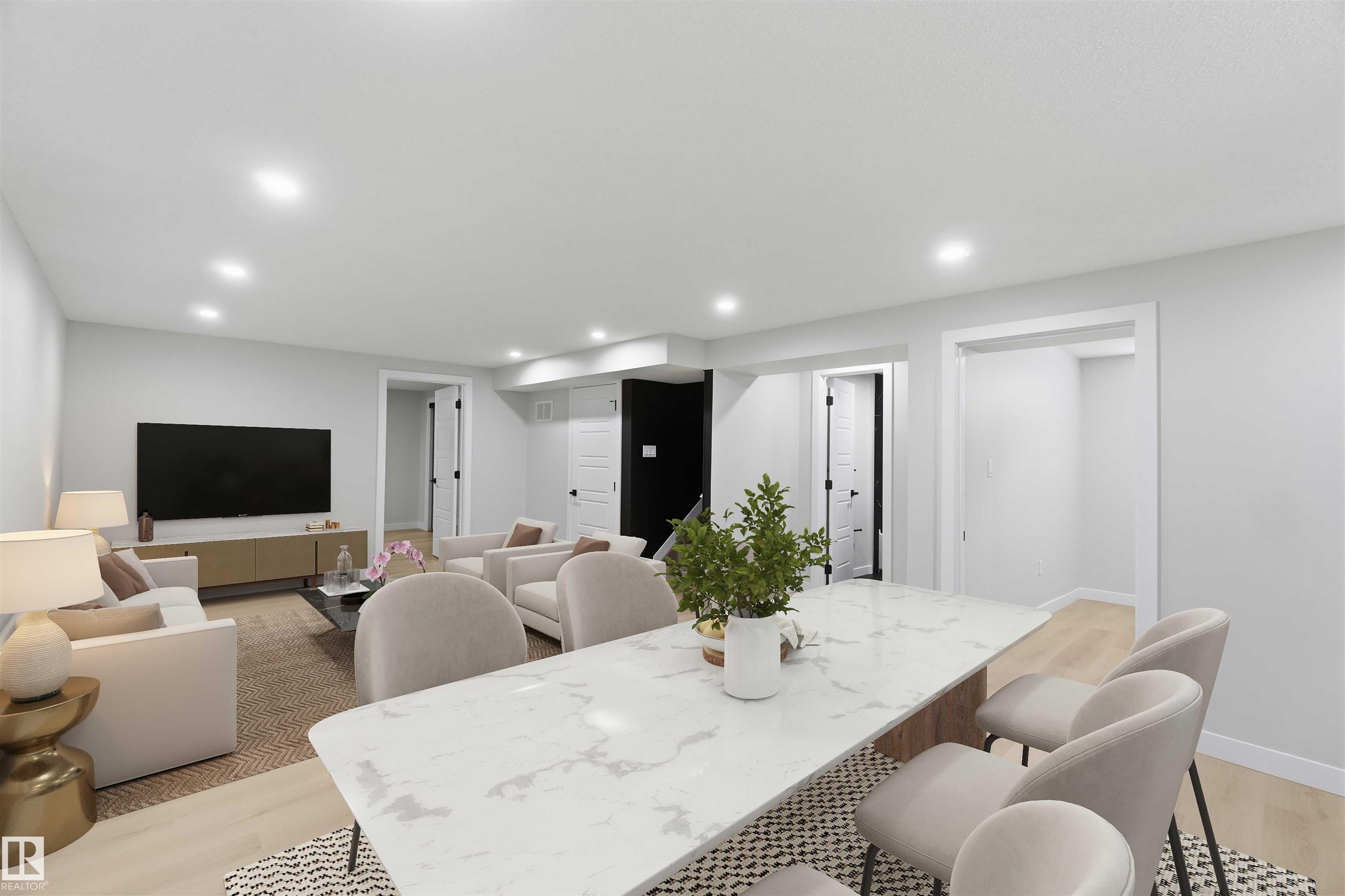 Photo 34 at 15015 95 Street NW, Evansdale, Edmonton